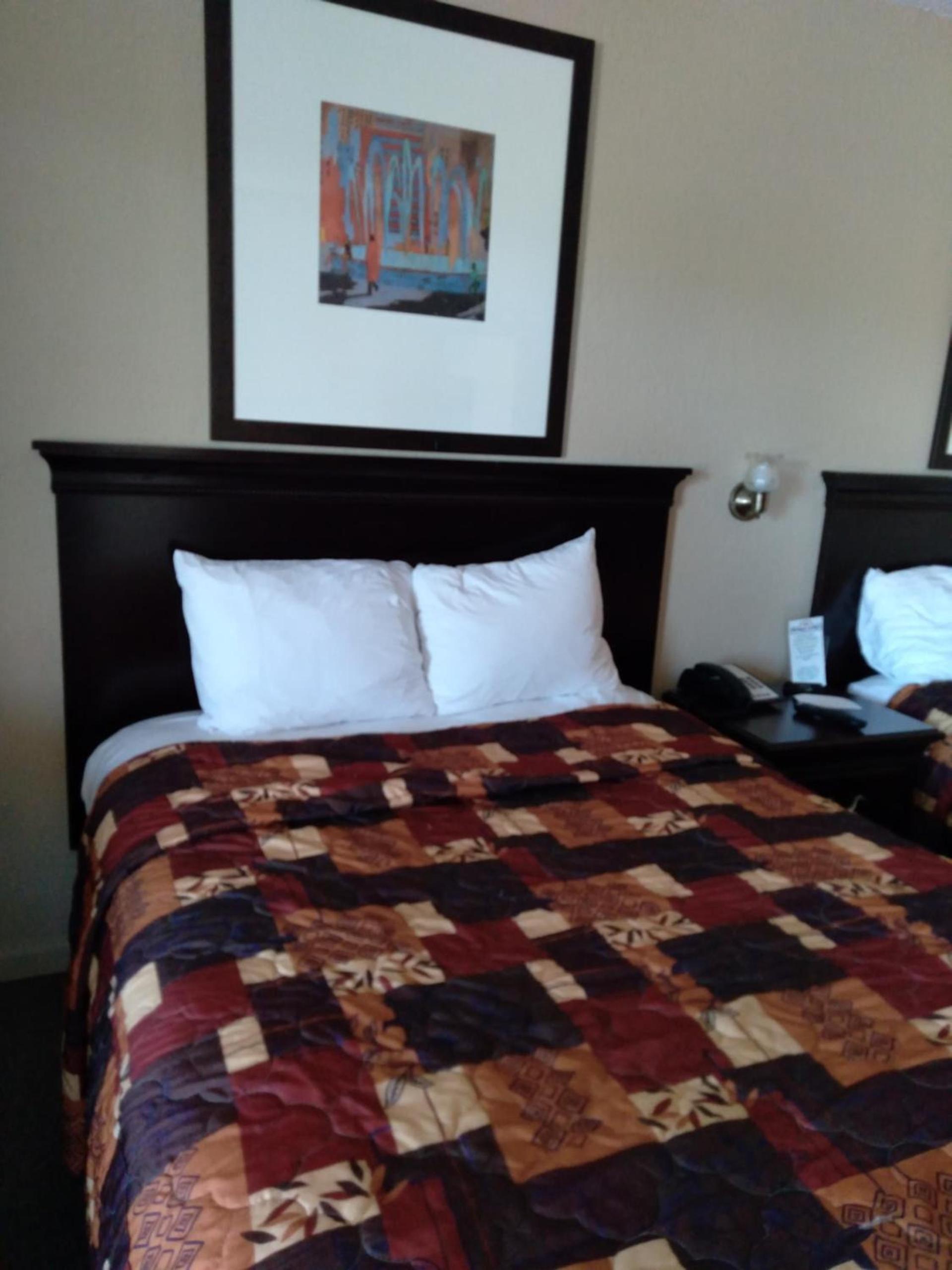 Budget Lodge Mount Dora photo 26
