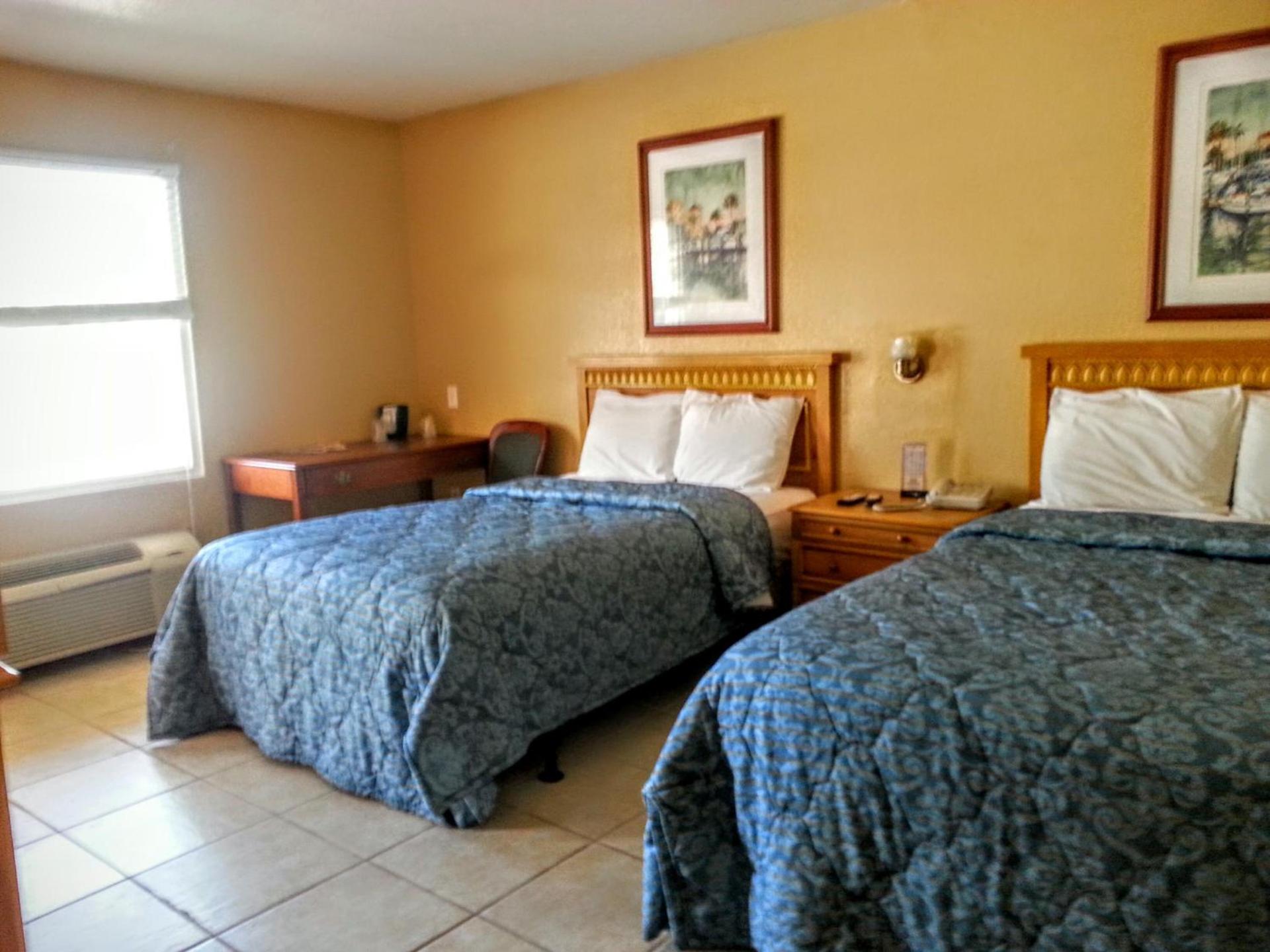 Budget Lodge Mount Dora photo 31