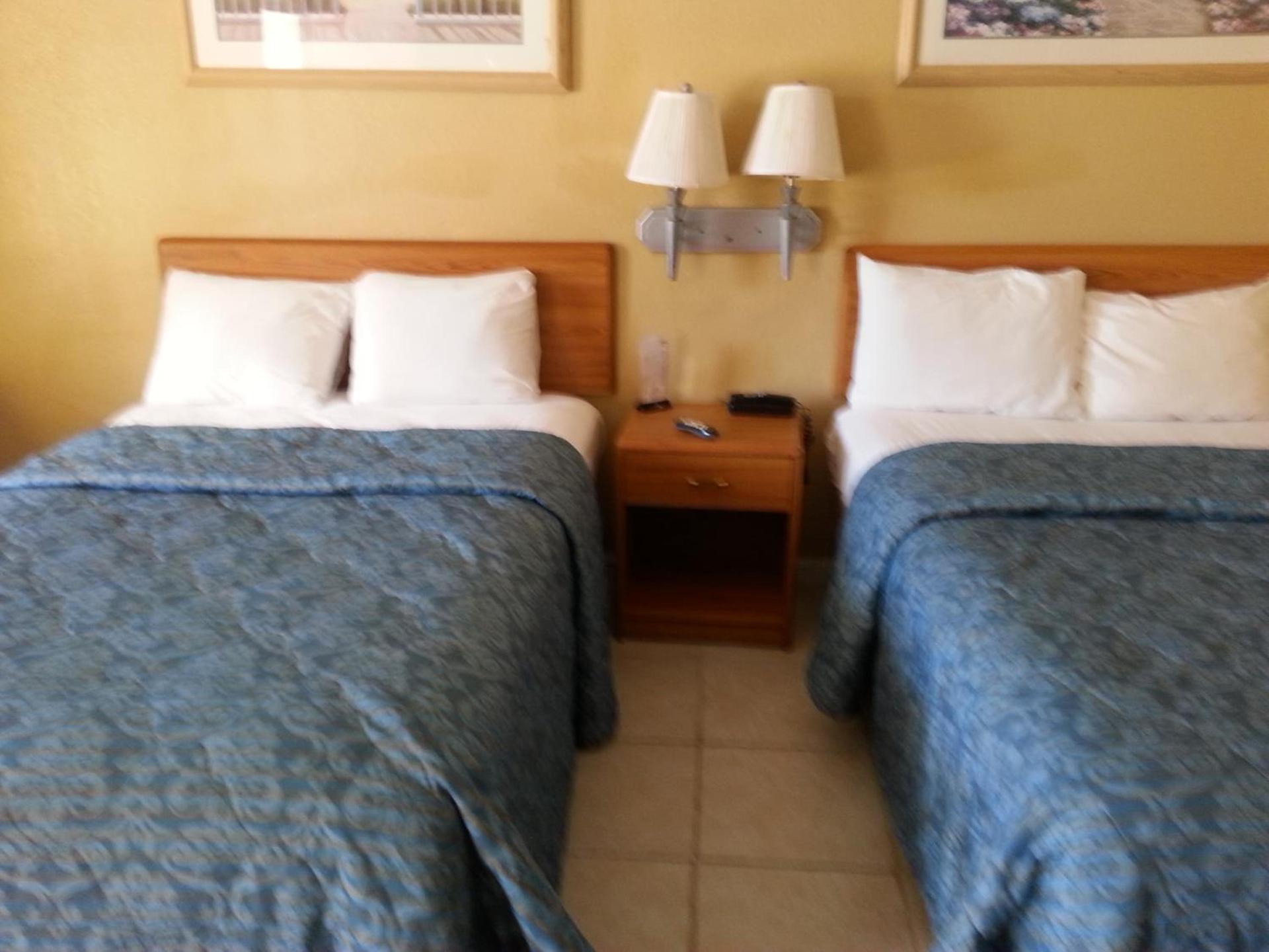 Budget Lodge Mount Dora photo 30
