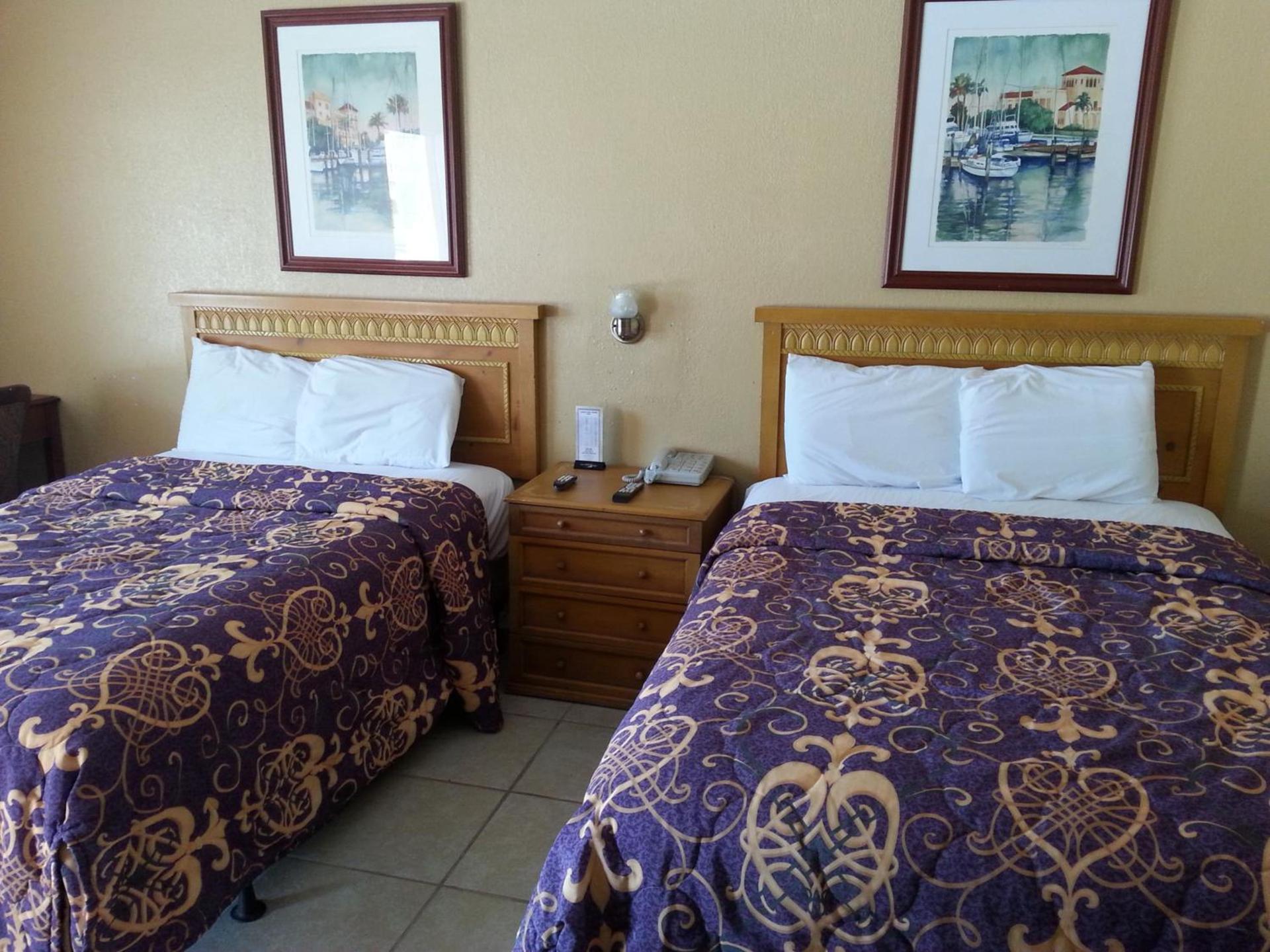 Budget Lodge Mount Dora photo 32