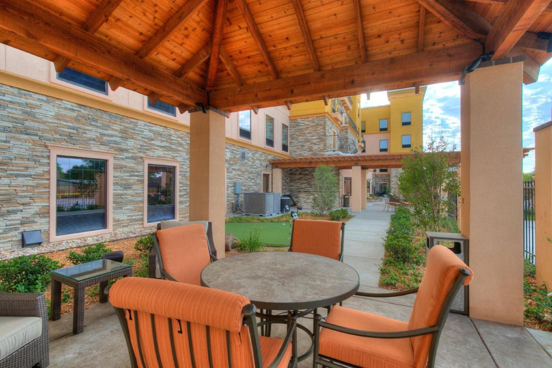 Staybridge Suites Lubbock South by IHG photo 29