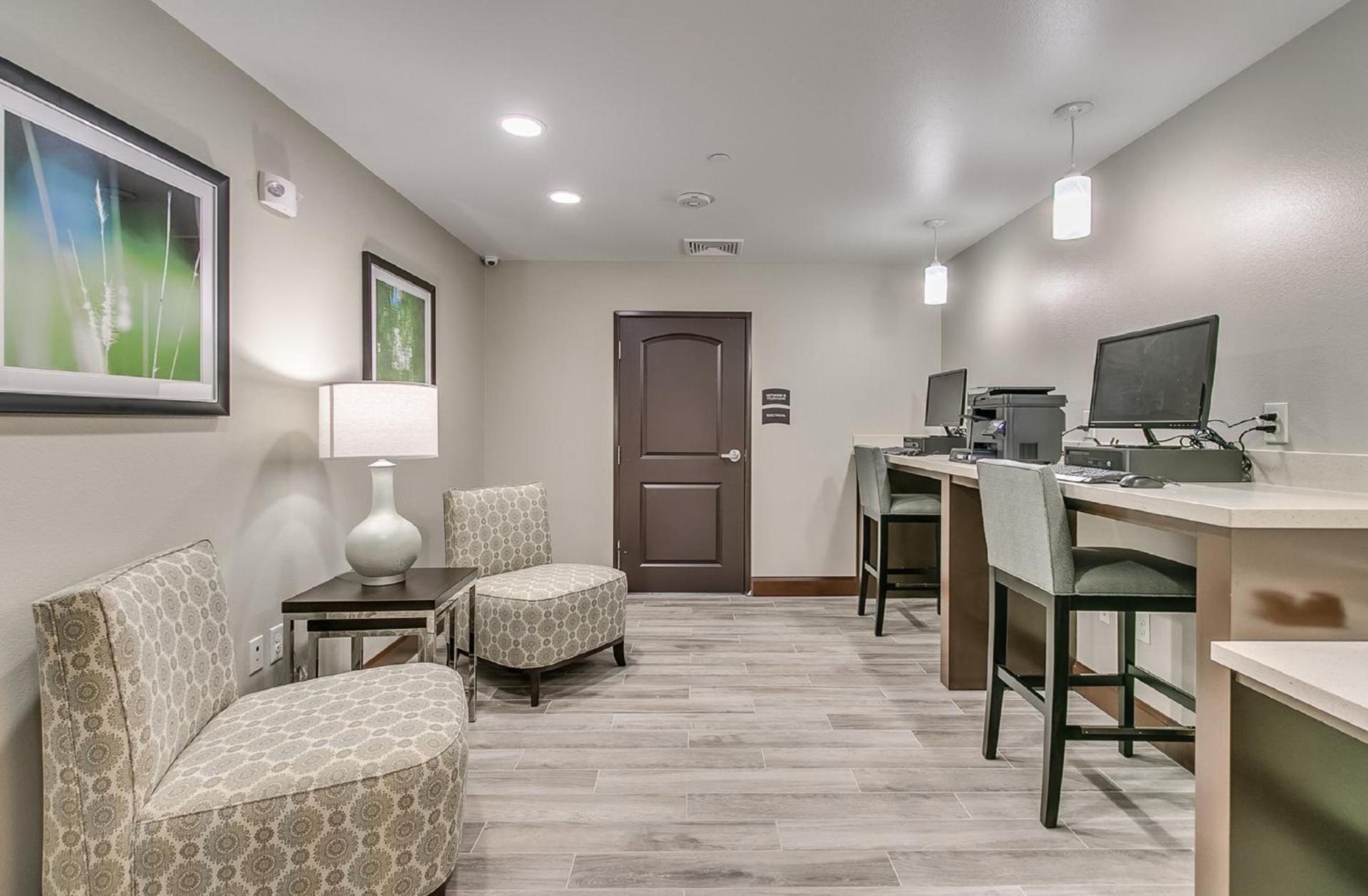 Staybridge Suites Lubbock South by IHG photo 32