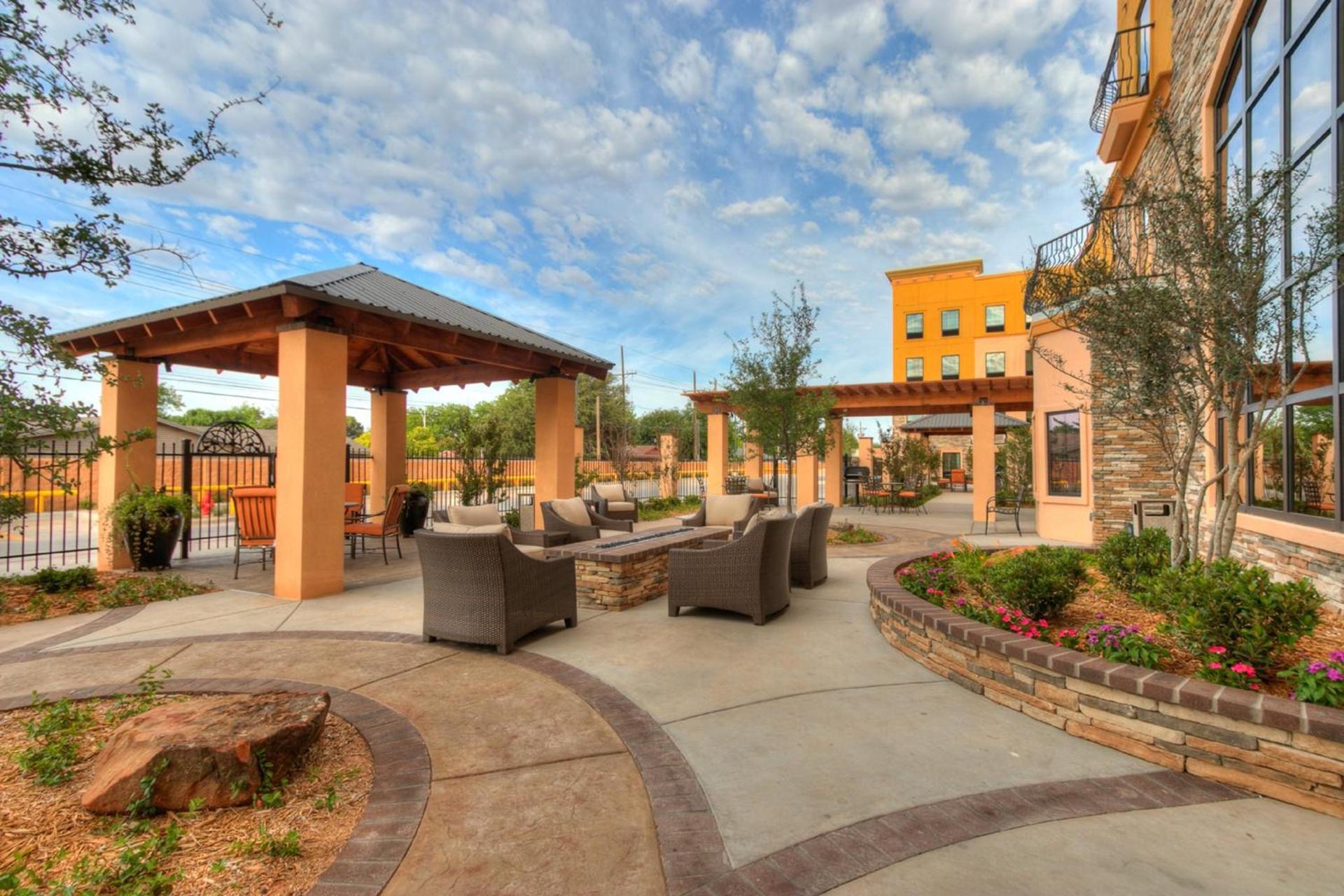 Staybridge Suites Lubbock South by IHG photo 22