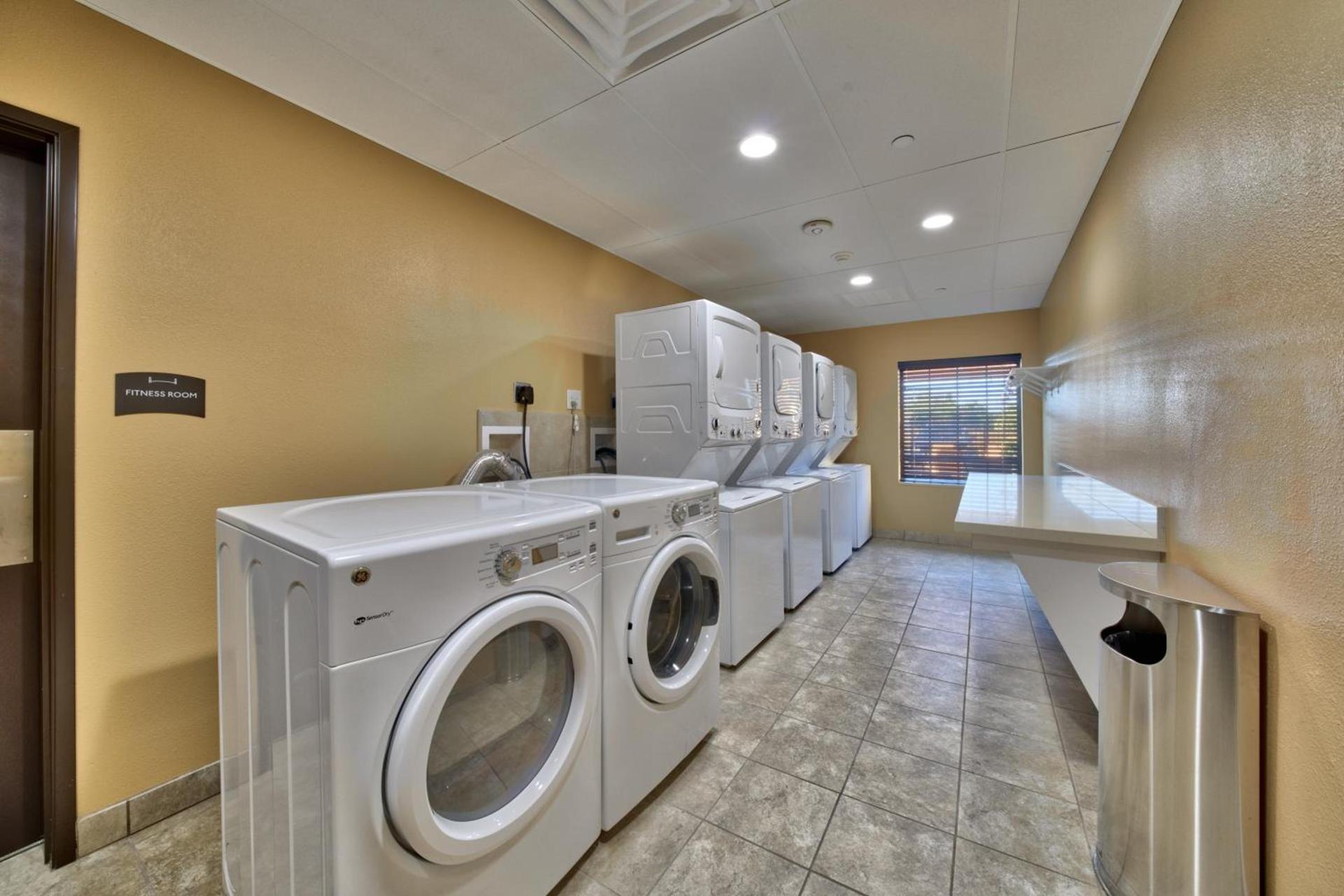 Staybridge Suites Lubbock South by IHG photo 23