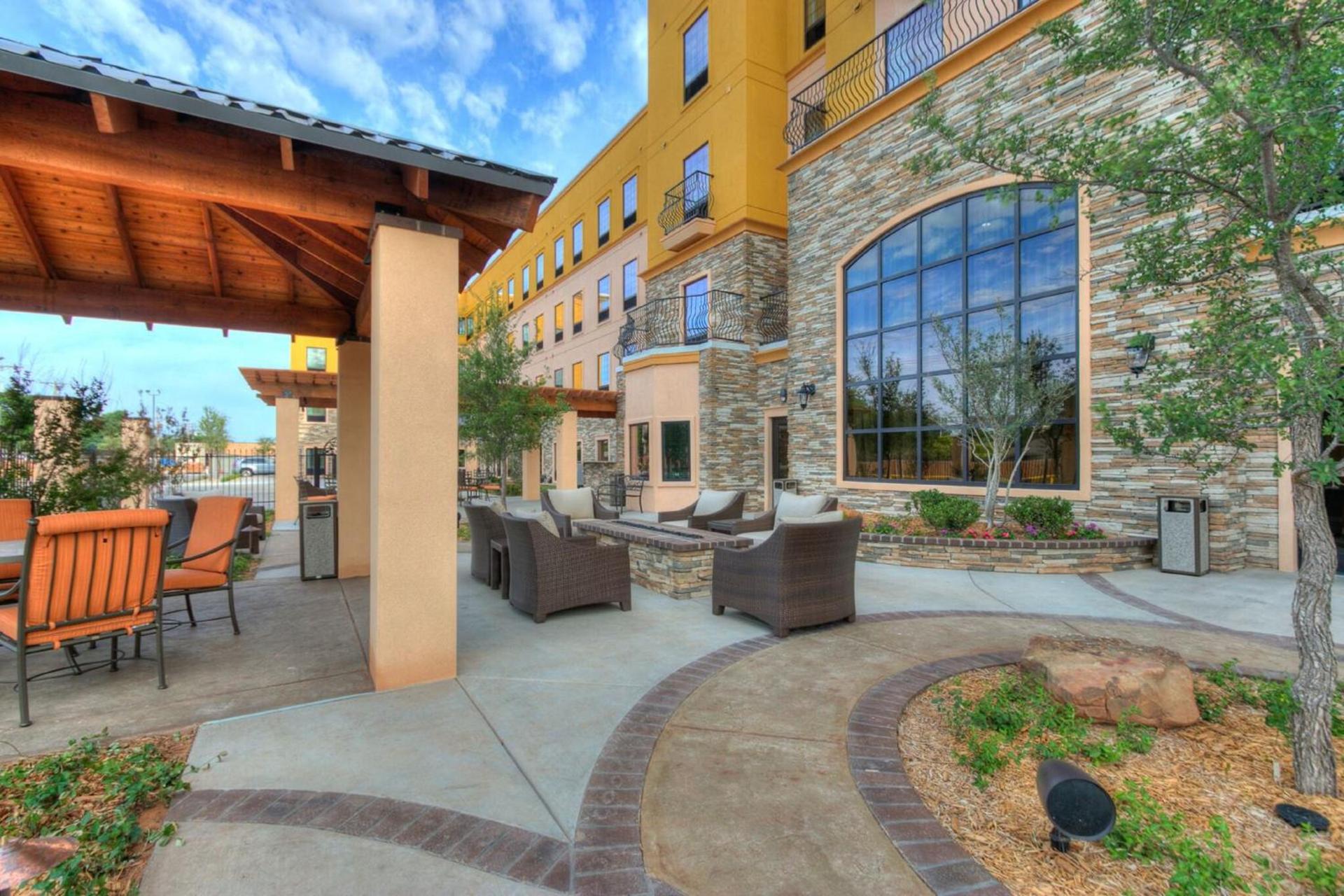 Staybridge Suites Lubbock South by IHG photo 27