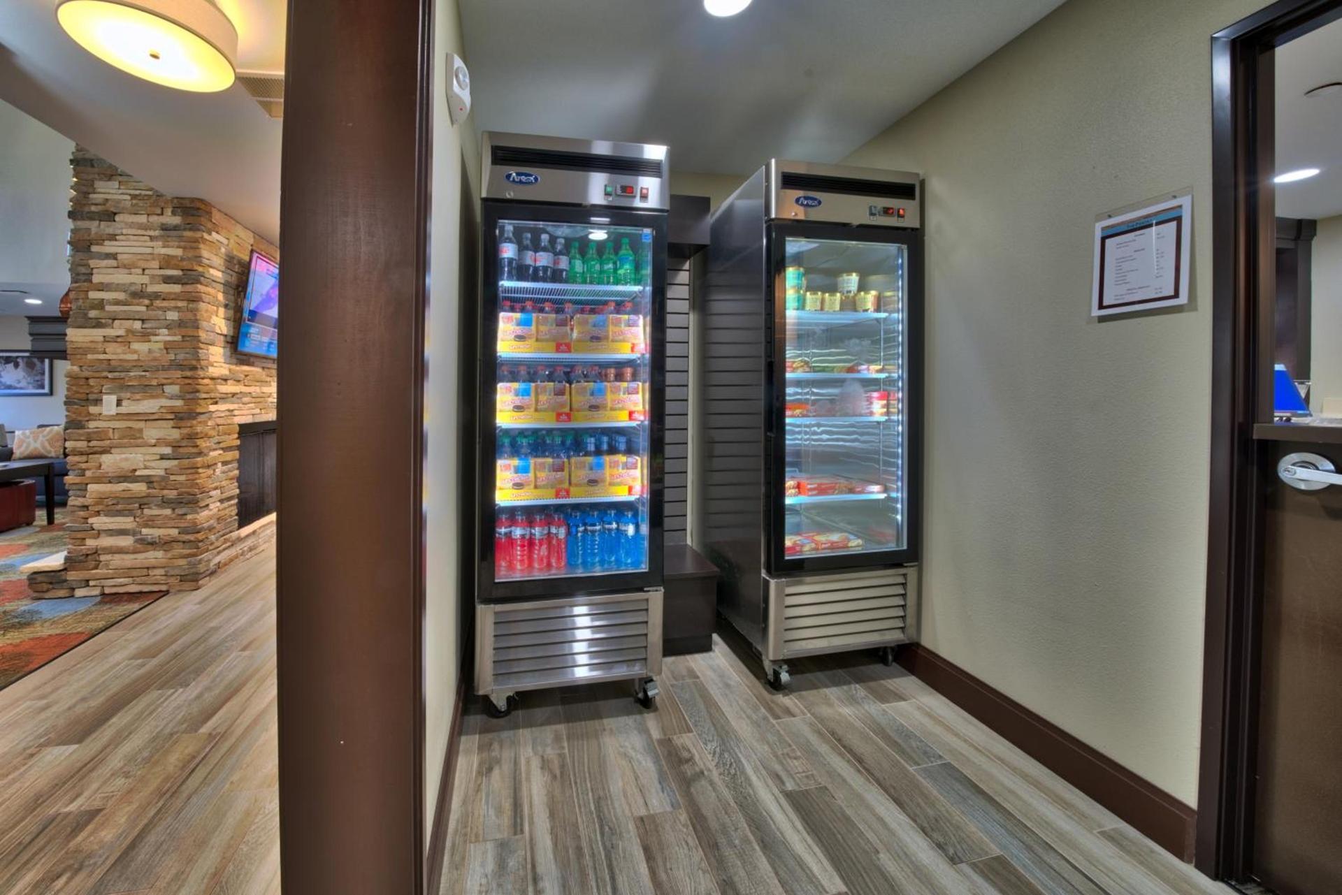 Staybridge Suites Lubbock South by IHG photo 26
