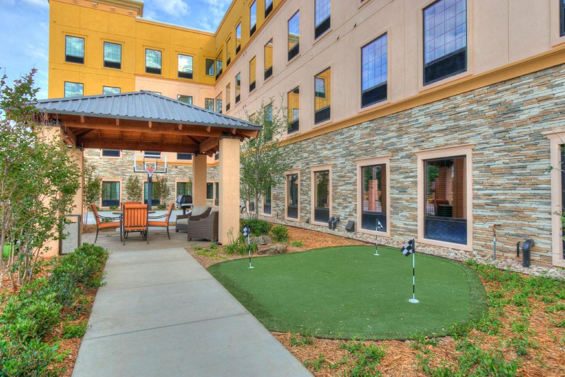 Staybridge Suites Lubbock South by IHG photo 24