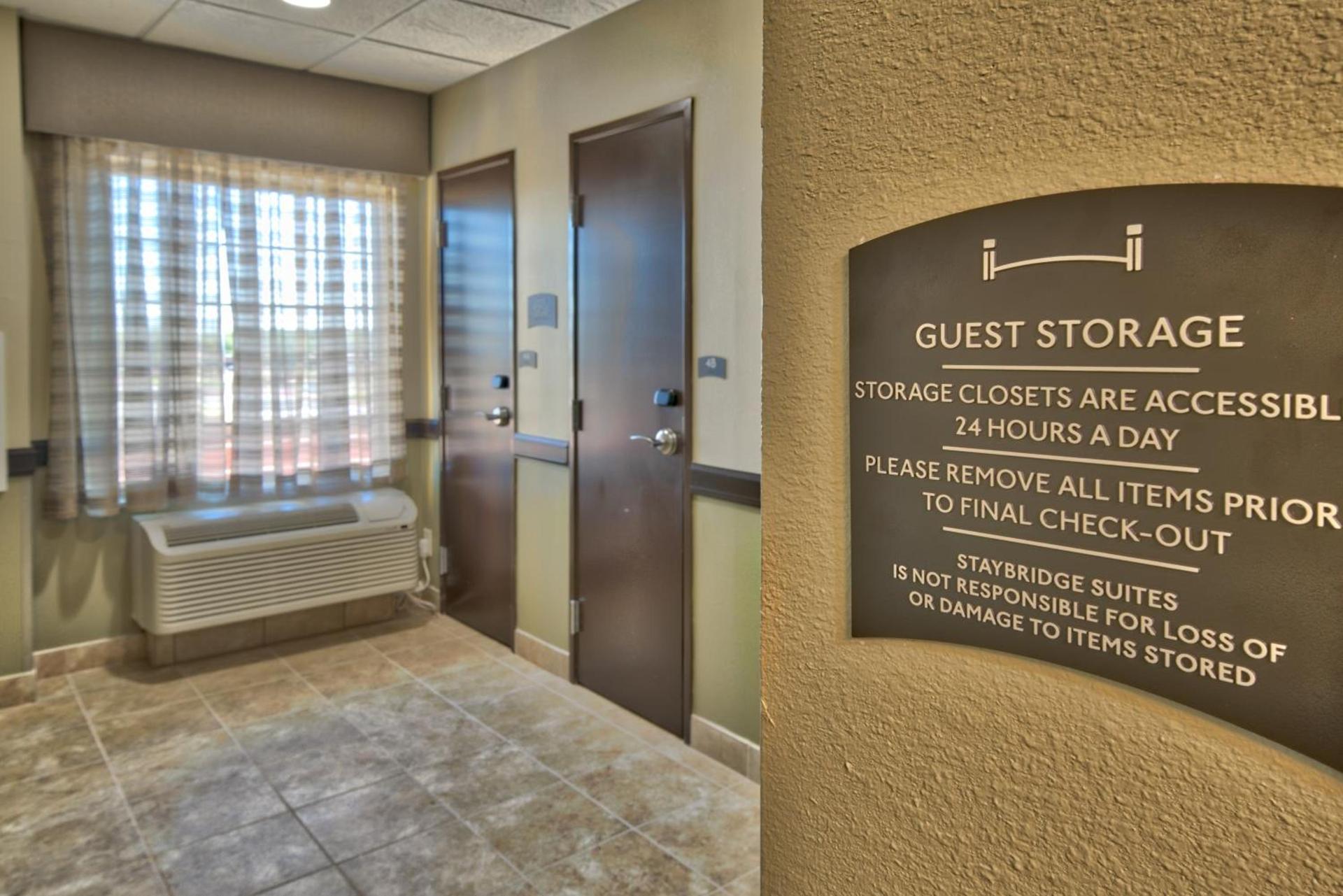 Staybridge Suites Lubbock South by IHG photo 28