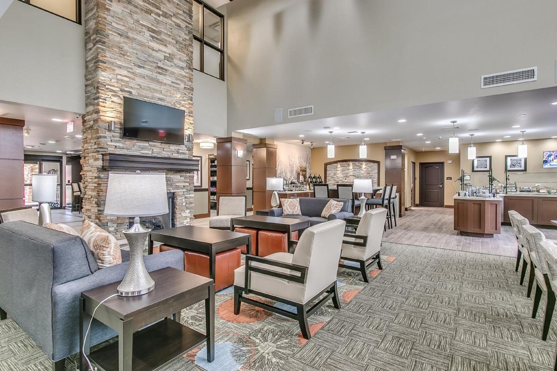 Staybridge Suites Lubbock South by IHG photo 36