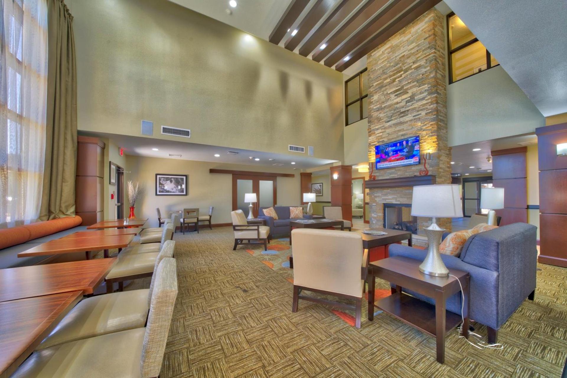 Staybridge Suites Lubbock South by IHG photo 21