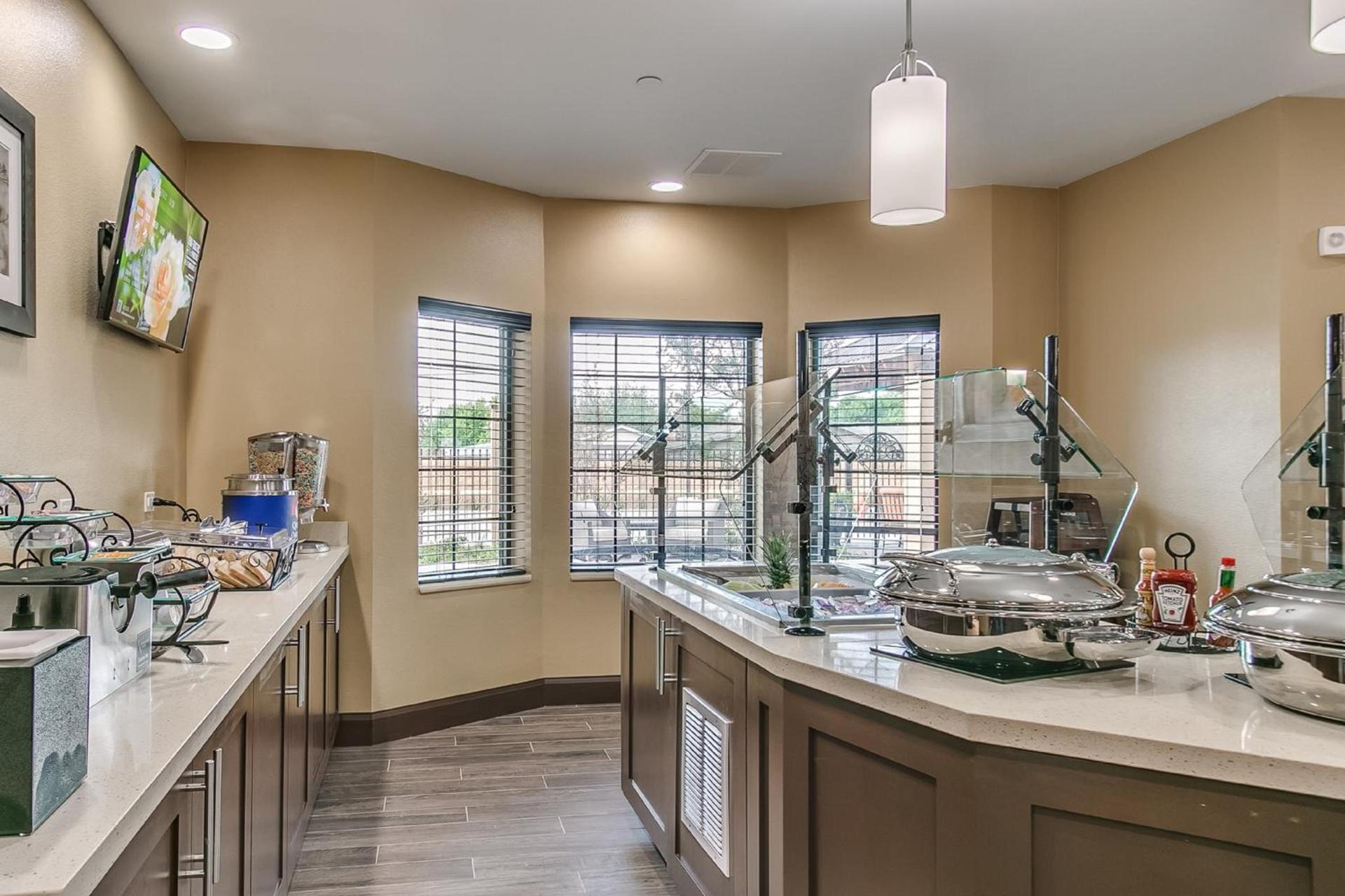 Staybridge Suites Lubbock South by IHG photo 31