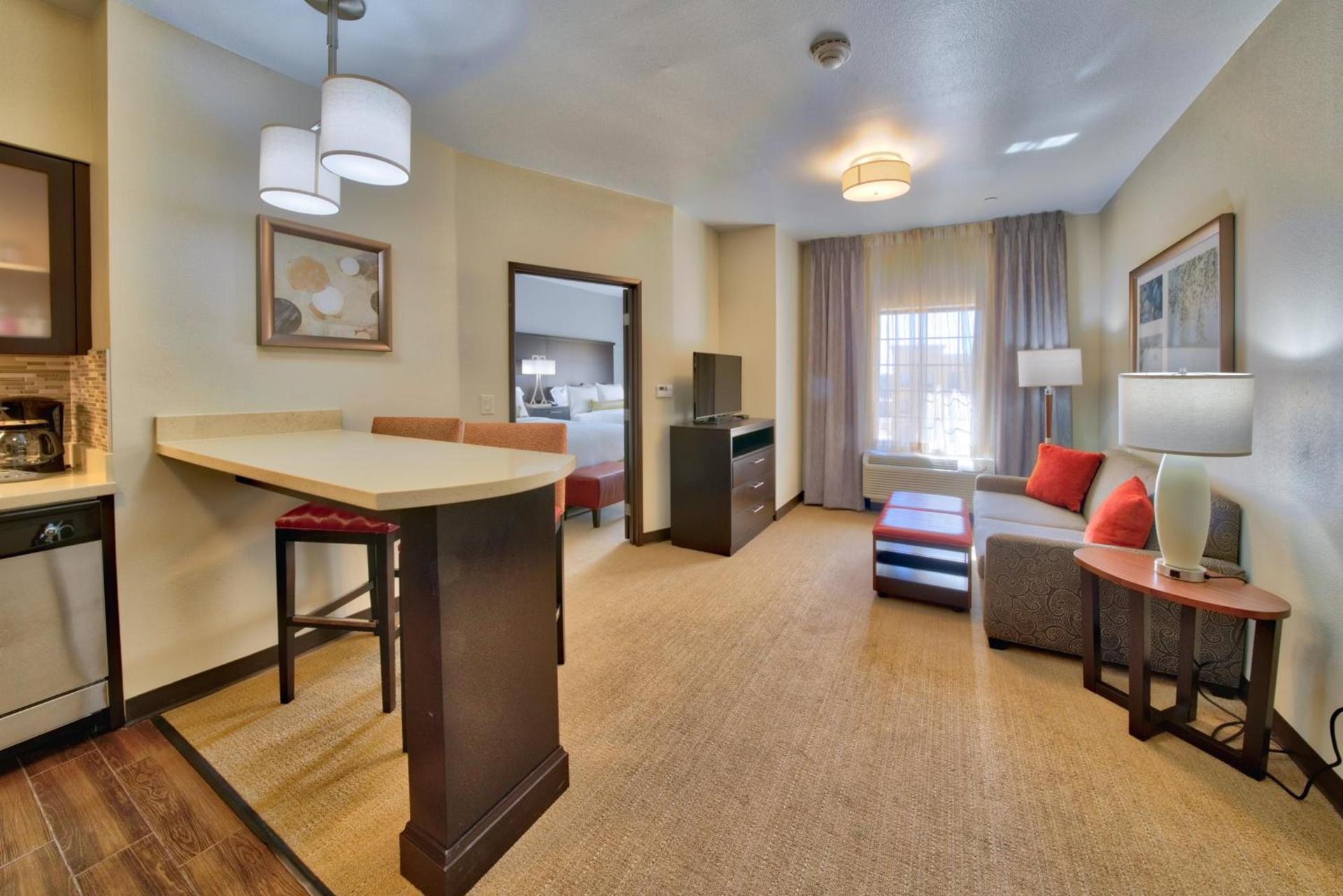 Staybridge Suites Lubbock South by IHG photo 68