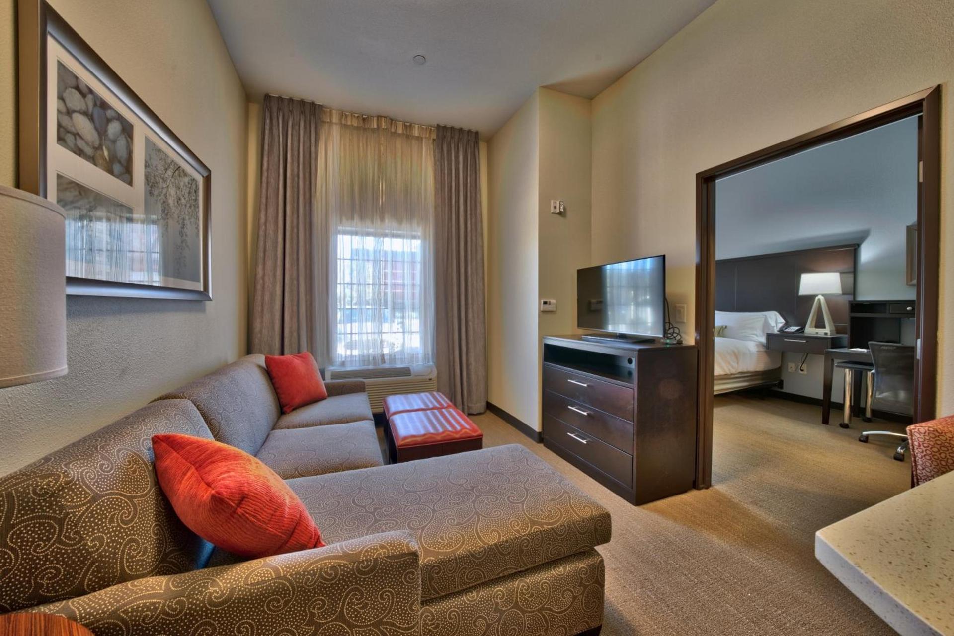 Staybridge Suites Lubbock South by IHG photo 42