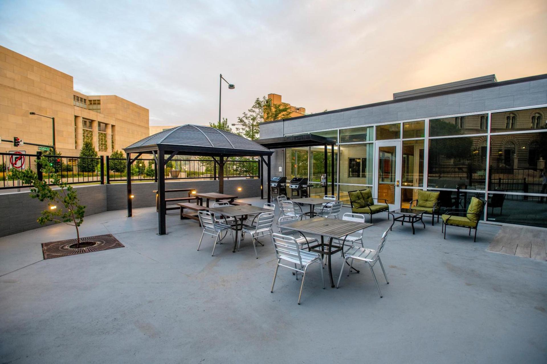 Staybridge Suites Denver Downtown by IHG photo 24