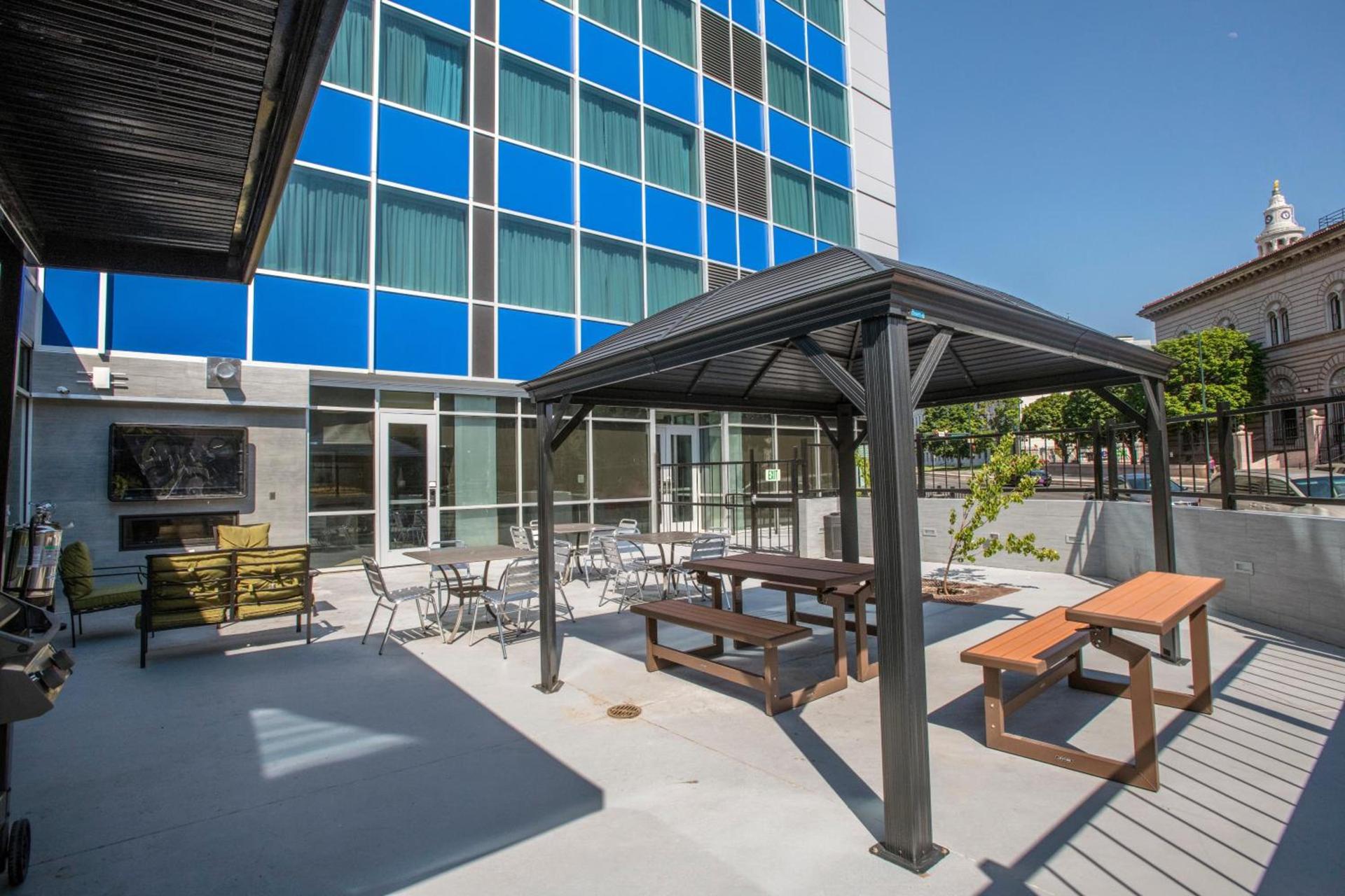Staybridge Suites Denver Downtown by IHG photo 25