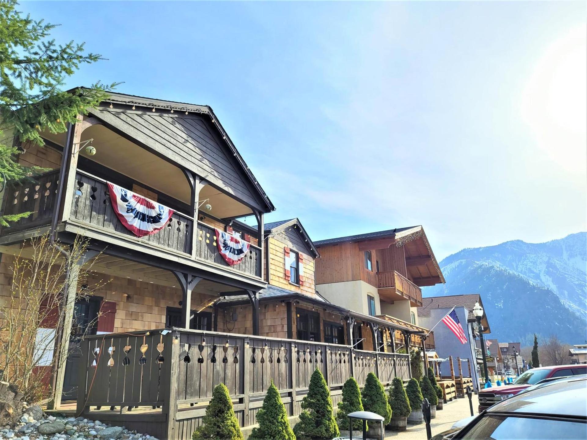 Mrs. Anderson's Lodging photo 86