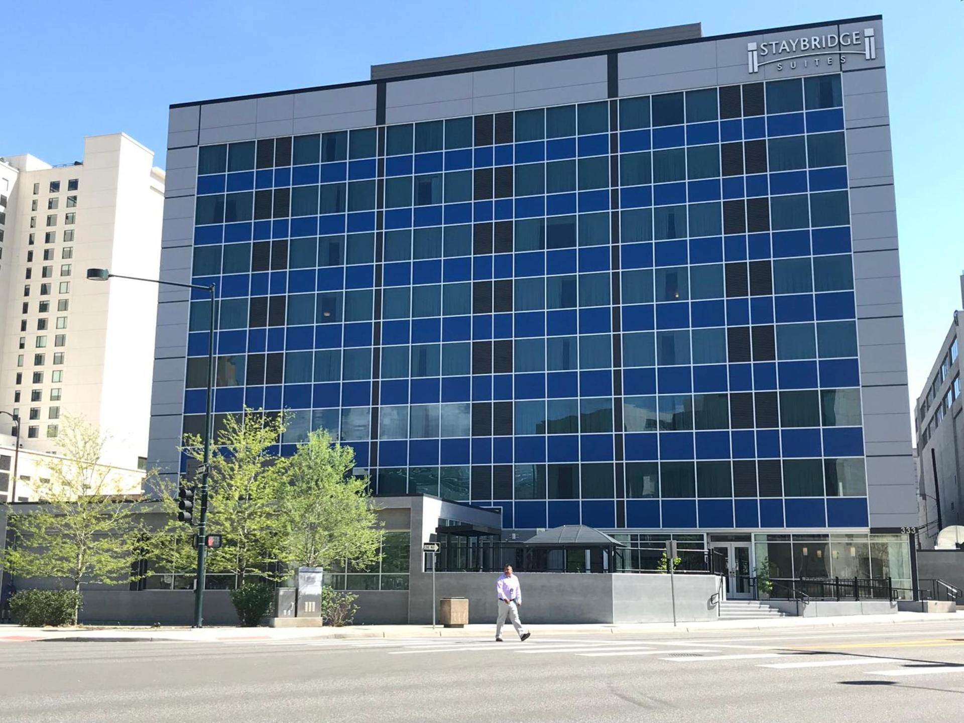 Staybridge Suites Denver Downtown by IHG photo 1
