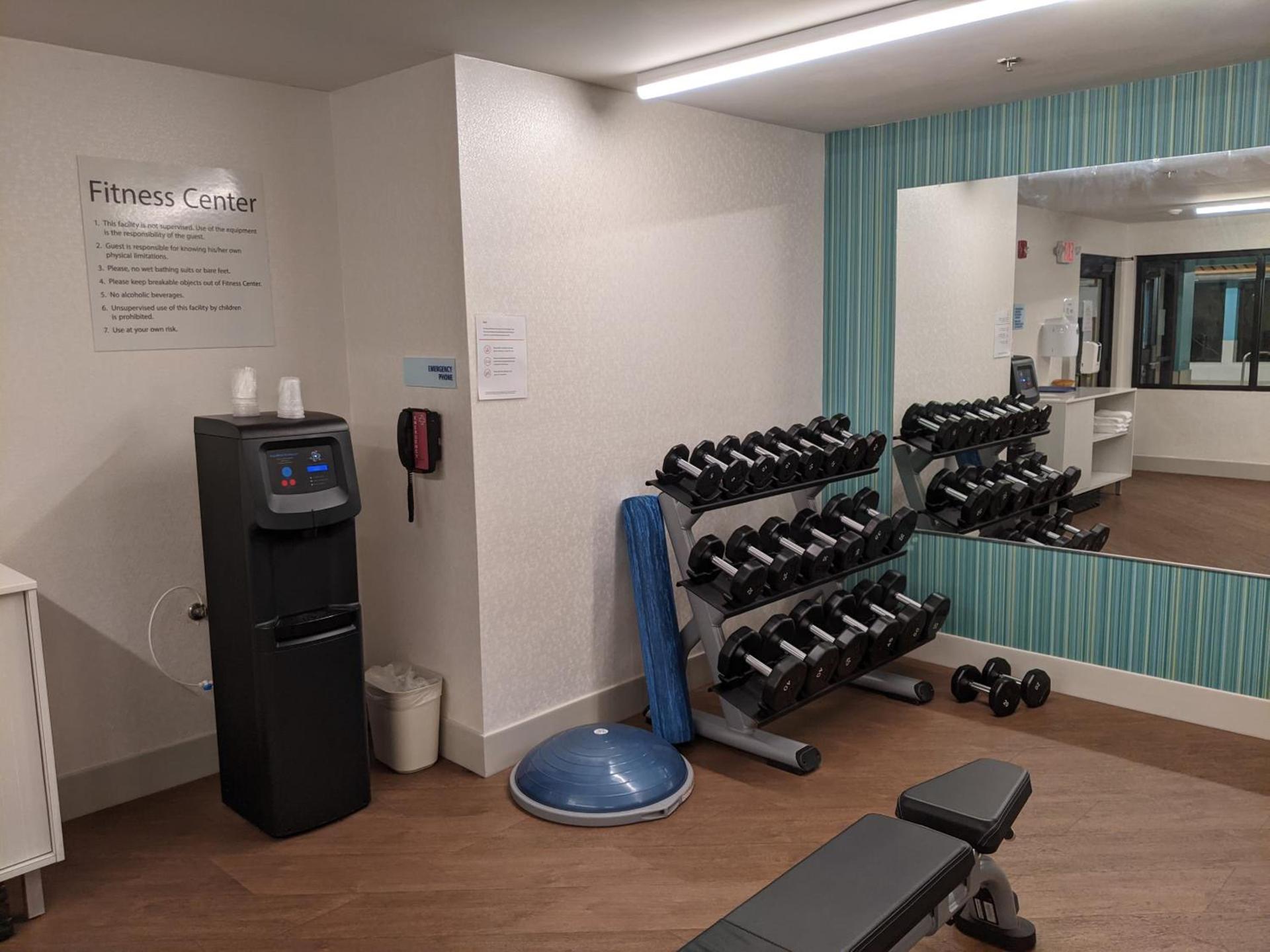 Holiday Inn Express South Burlington by IHG photo 46