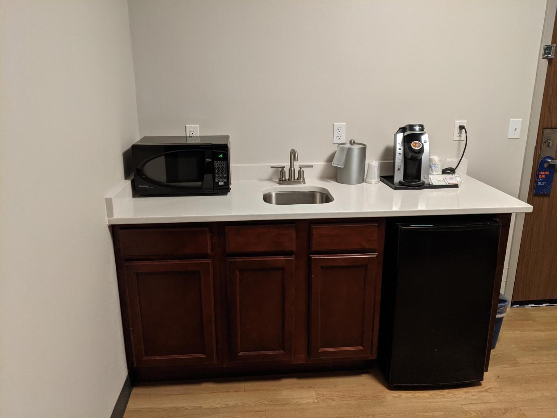 Holiday Inn Express South Burlington by IHG photo 33