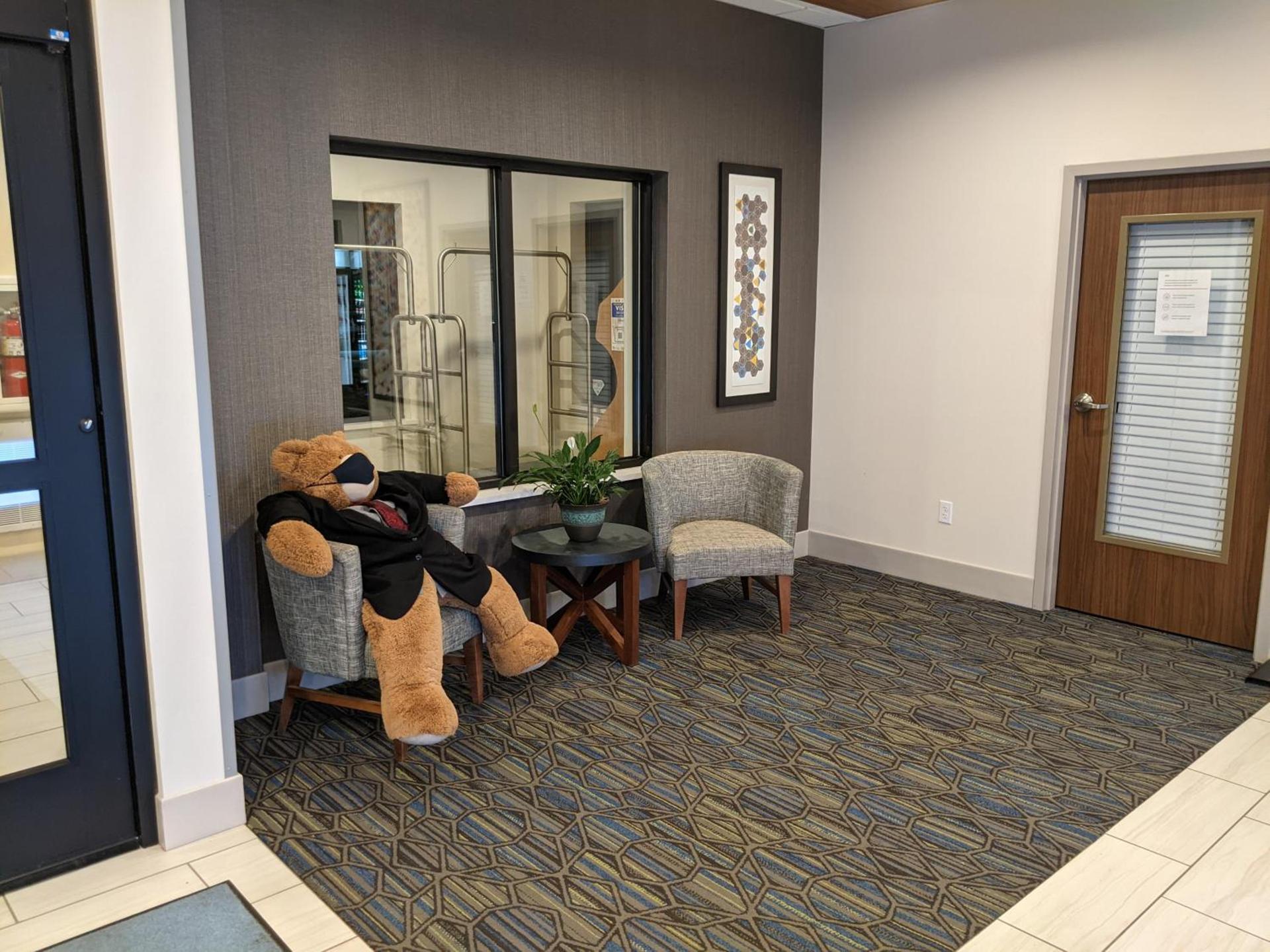 Holiday Inn Express South Burlington by IHG photo 20