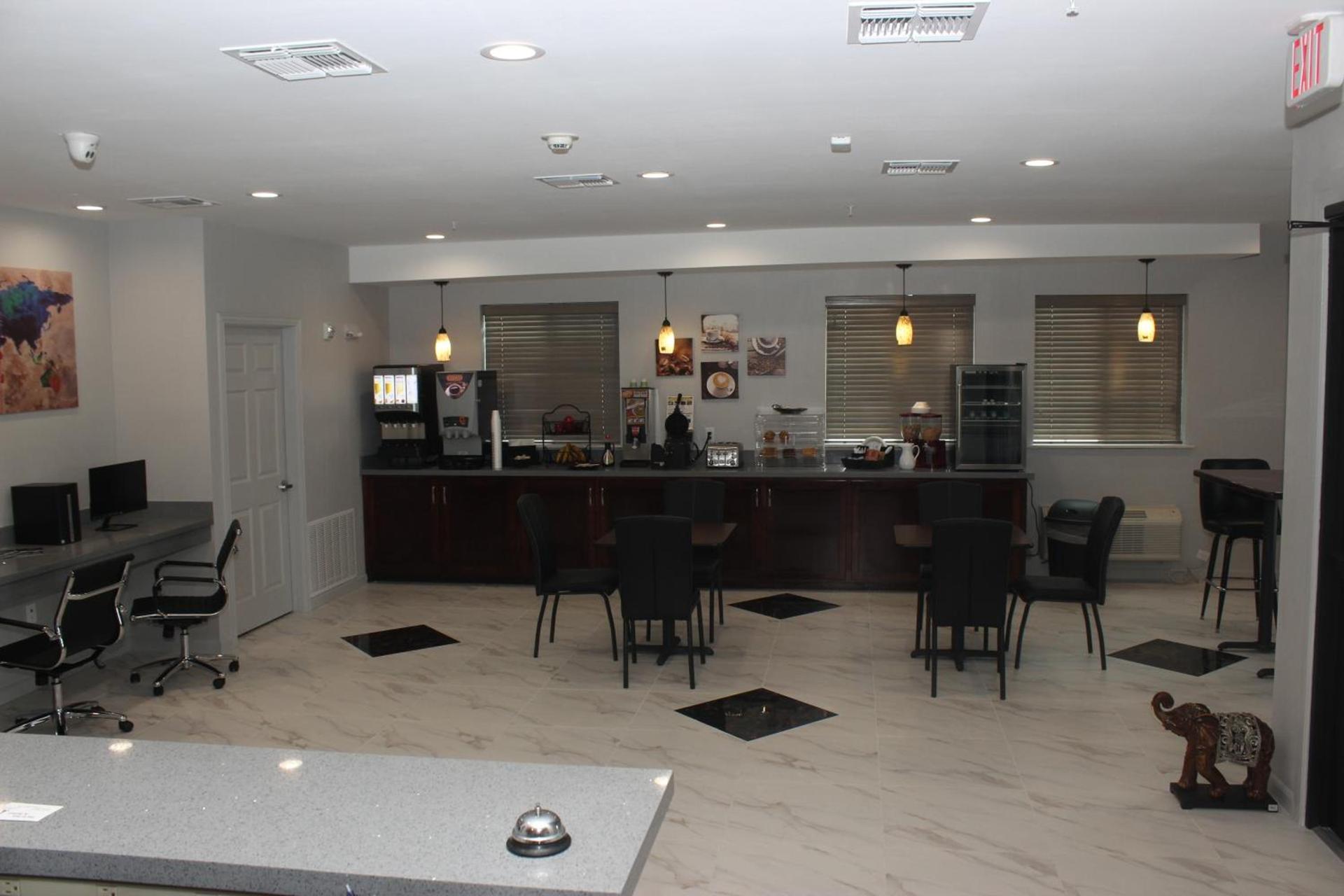 Paris Inn & Suites photo 3
