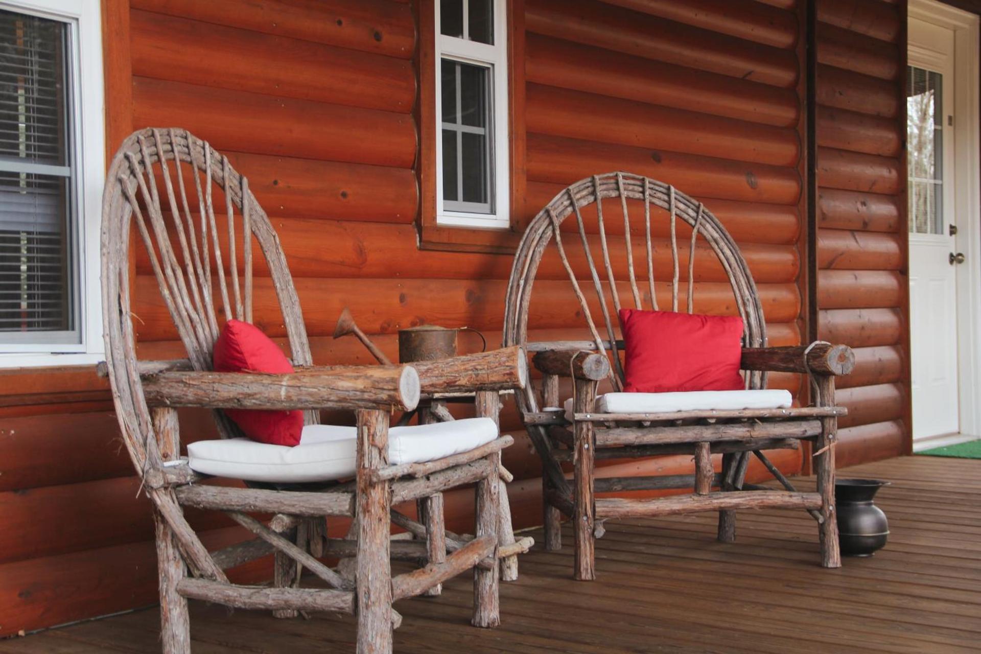 The Pineola photo 52
