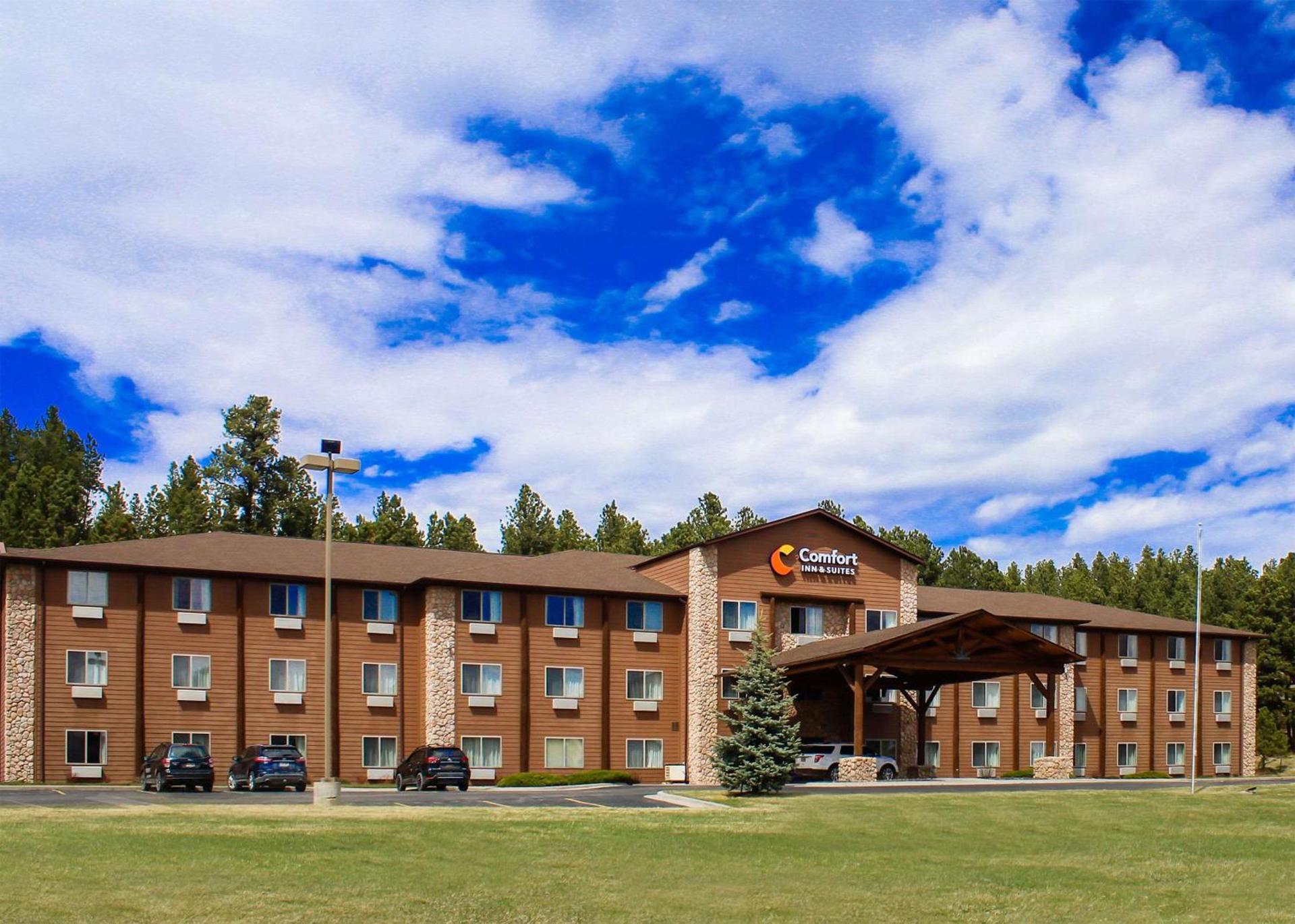 Comfort Inn & Suites photo 2