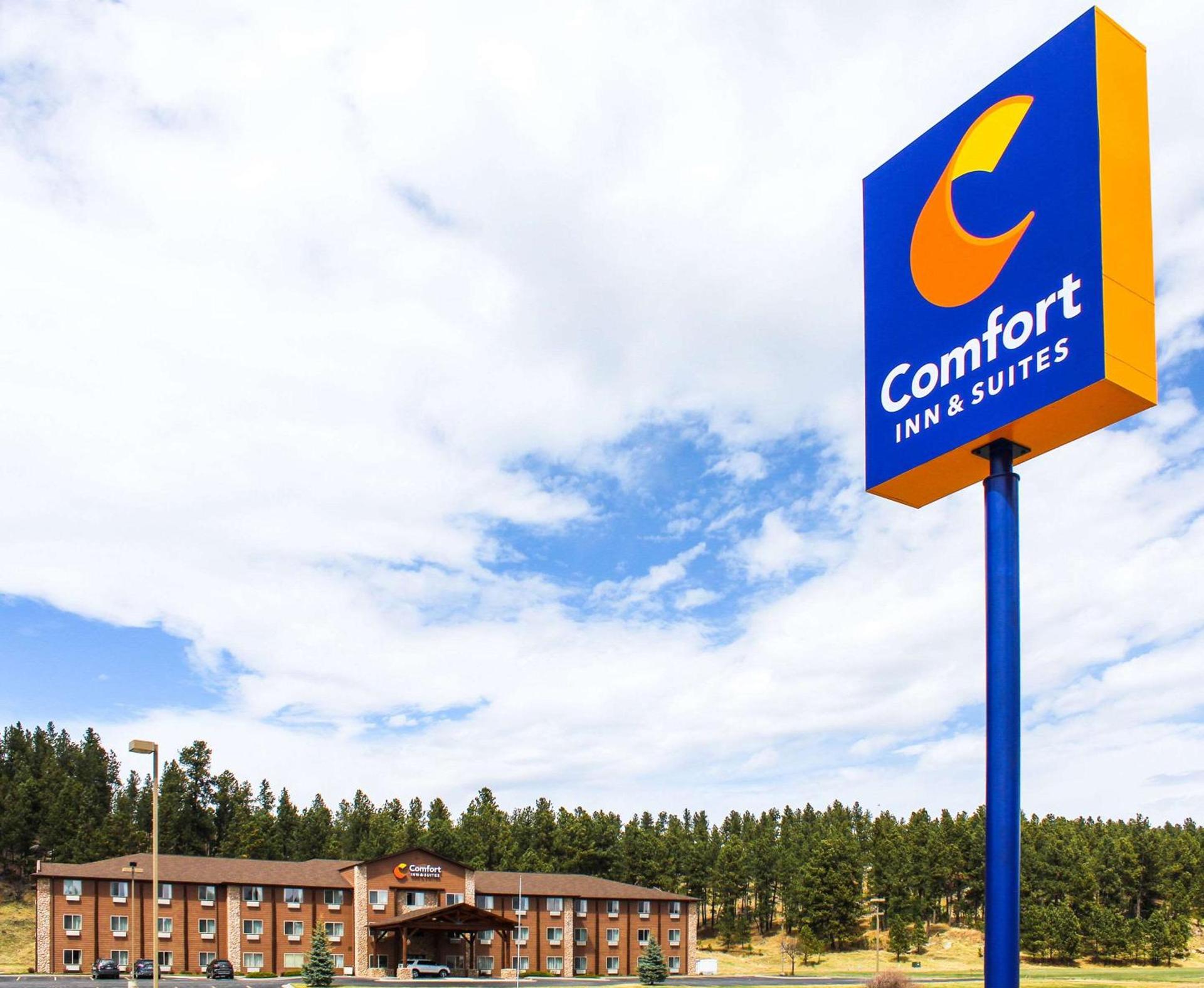 Comfort Inn & Suites photo 3