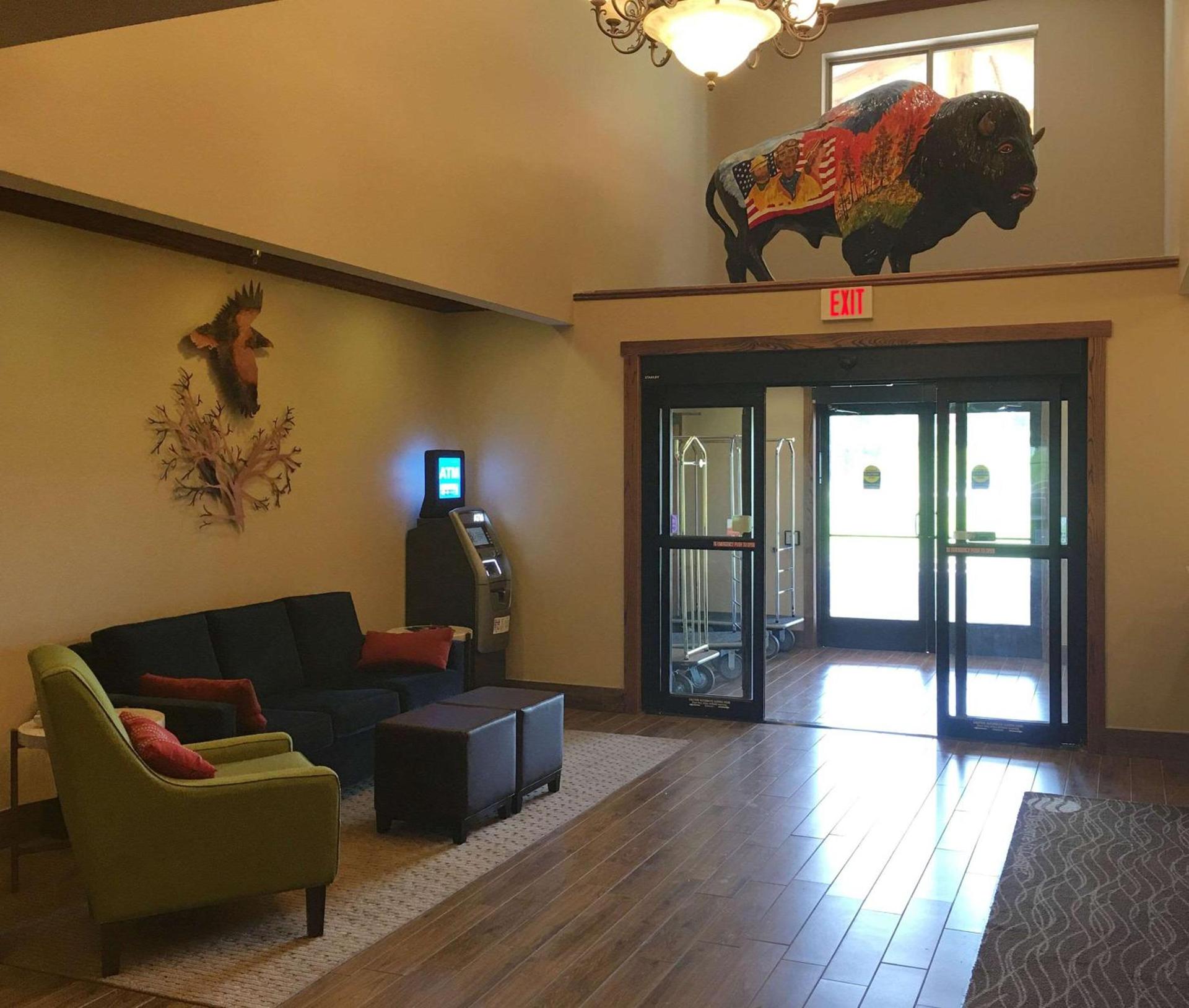Comfort Inn & Suites photo 6