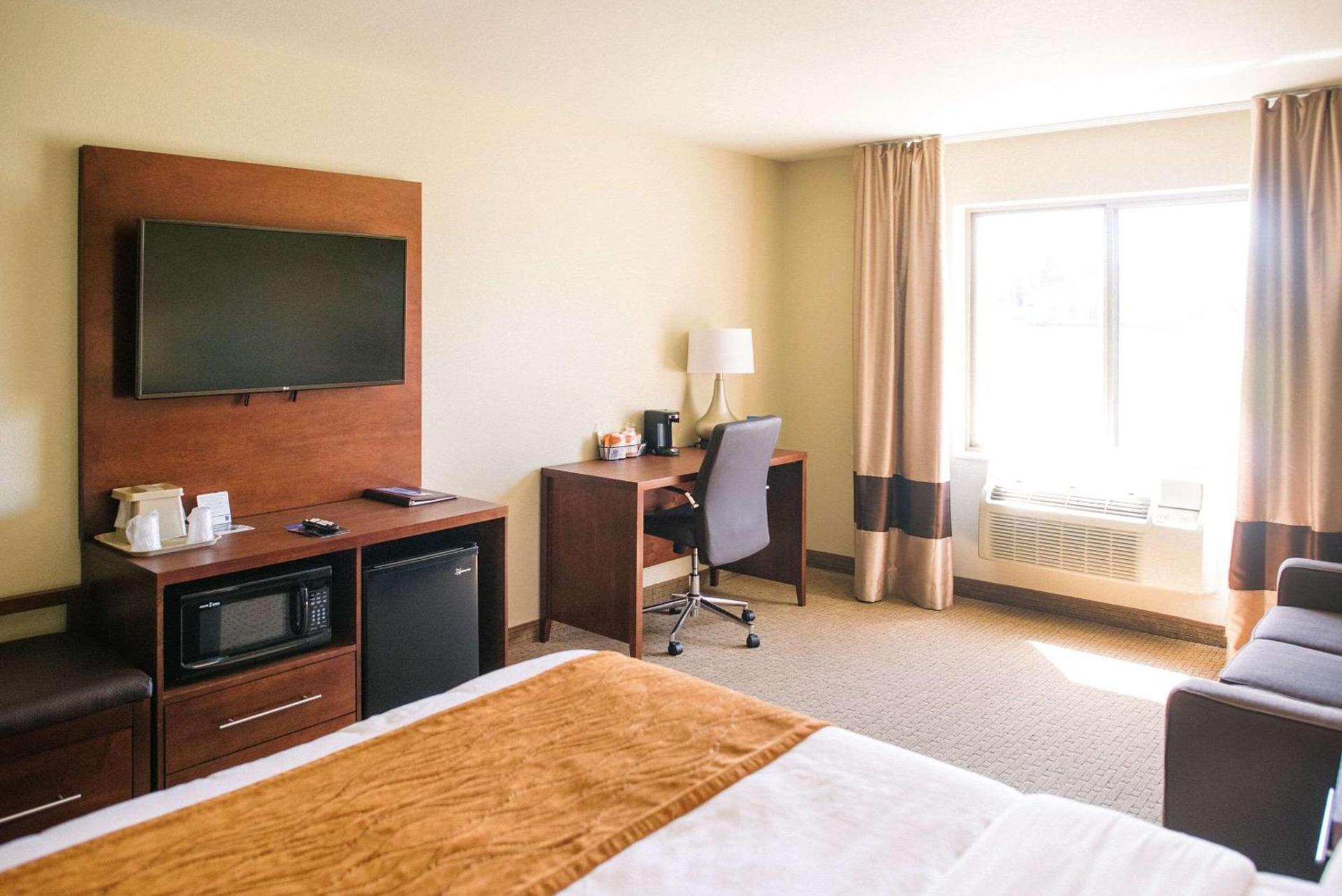 Comfort Inn & Suites photo 10