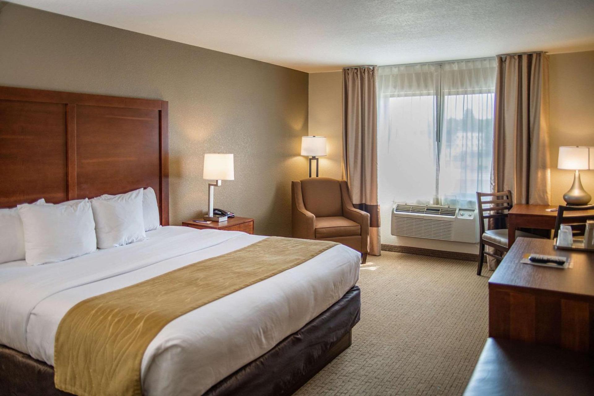Comfort Inn & Suites photo 12