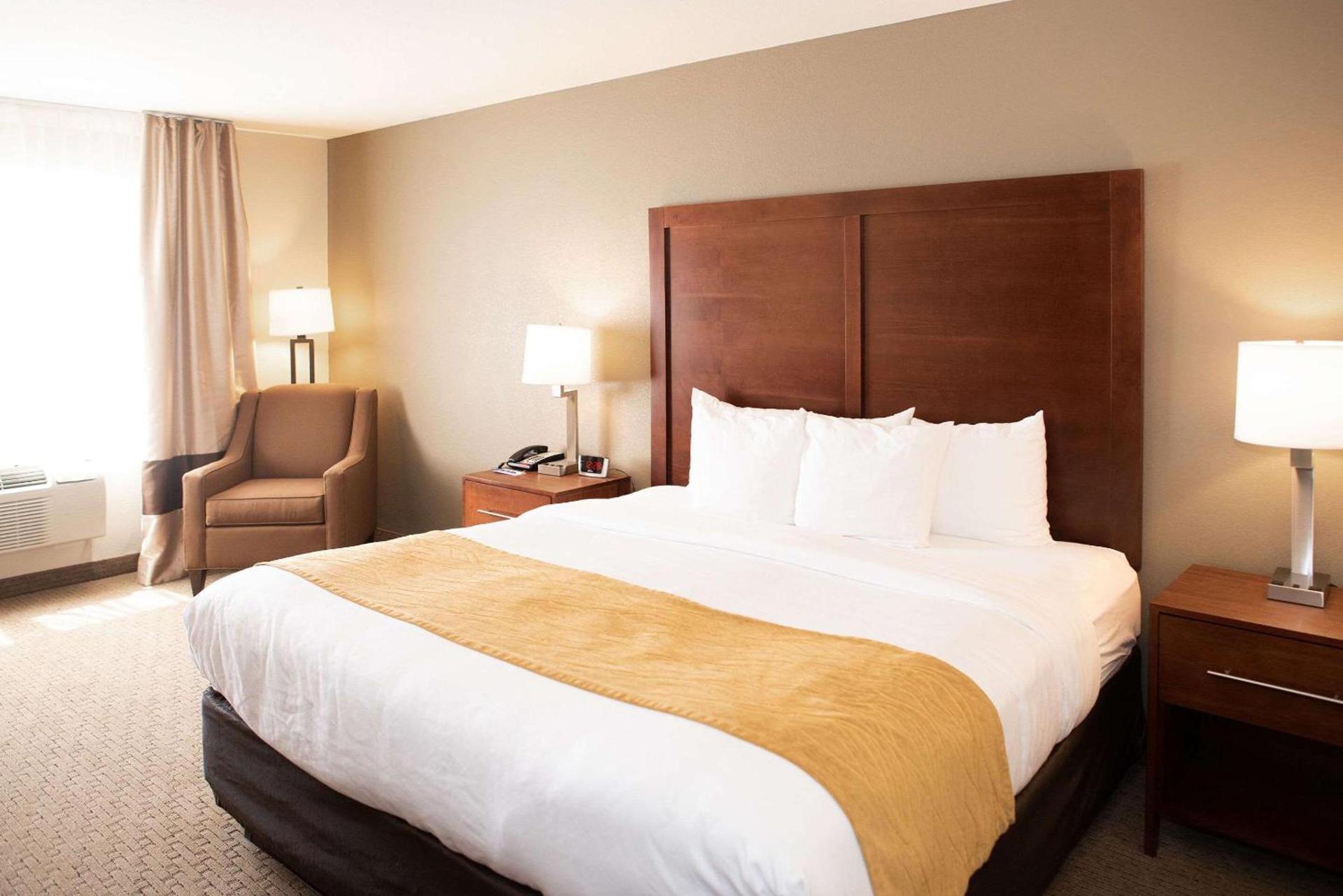 Comfort Inn & Suites photo 13