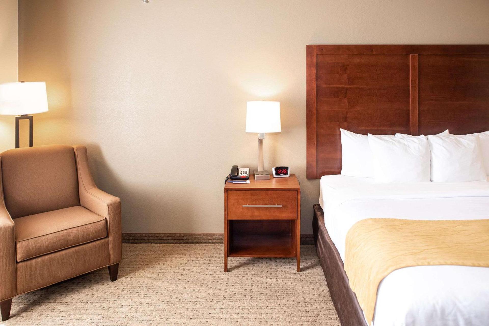 Comfort Inn & Suites photo 14