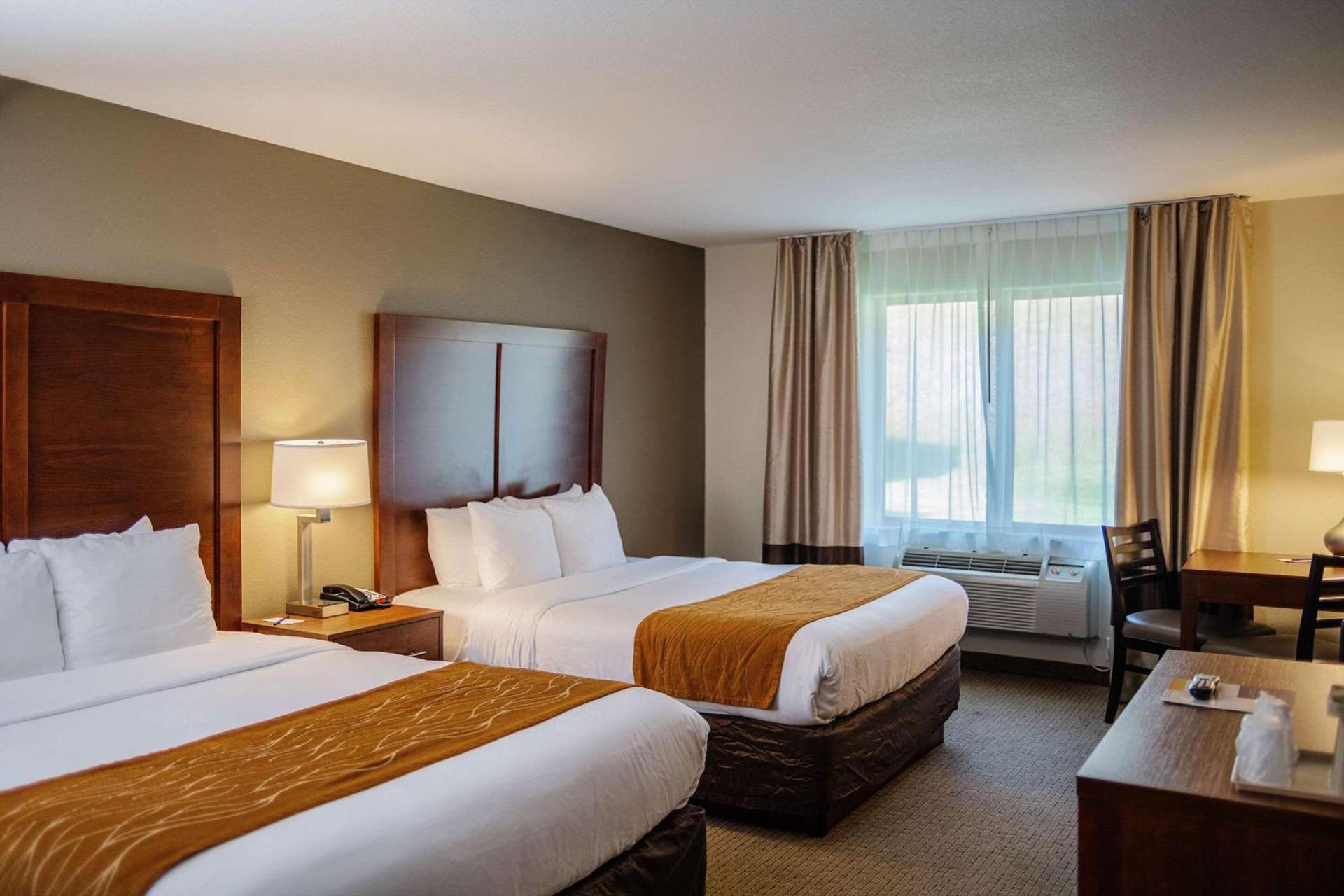 Comfort Inn & Suites photo 17