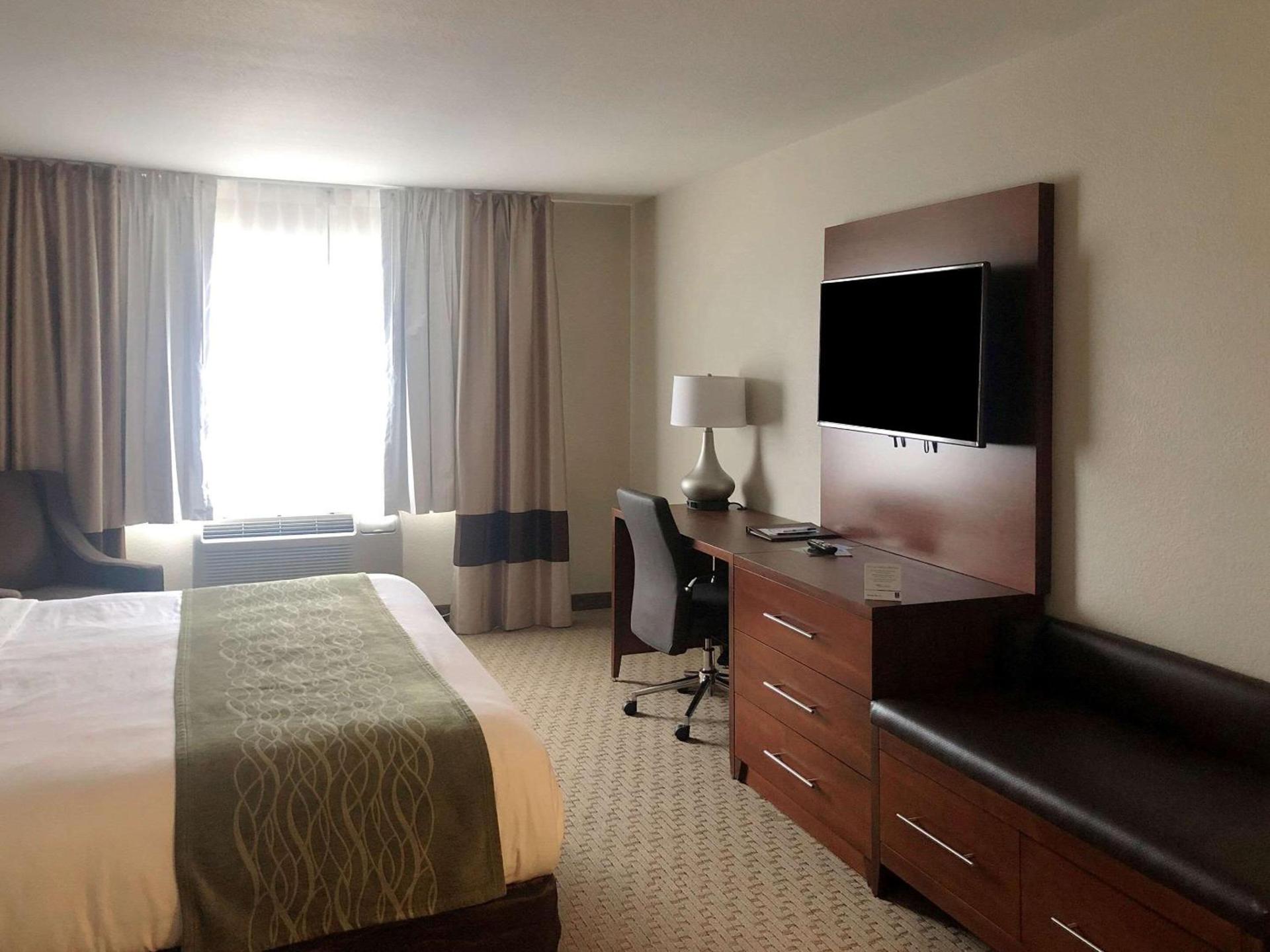 Comfort Inn & Suites photo 23