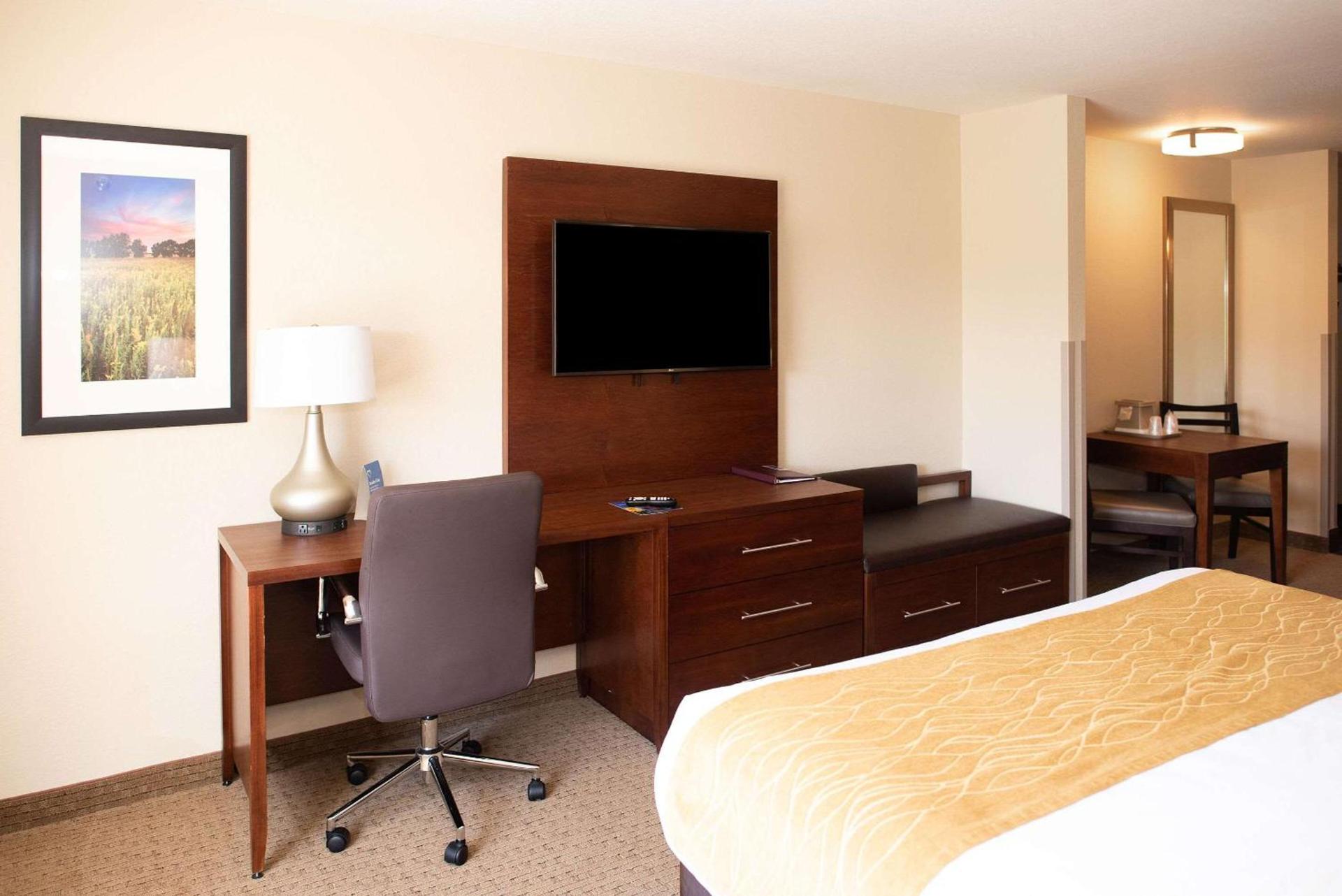Comfort Inn & Suites photo 26