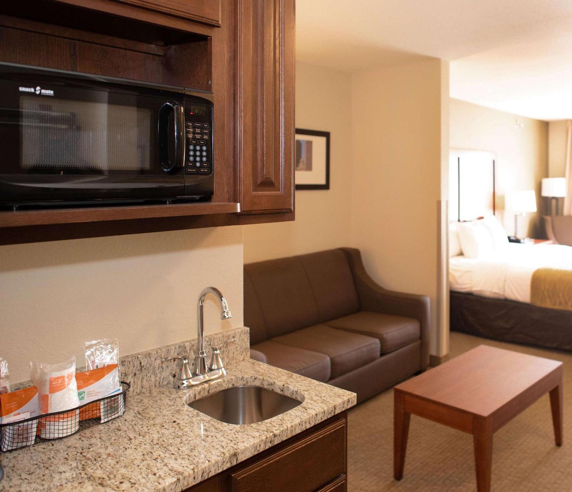 Comfort Inn & Suites photo 27