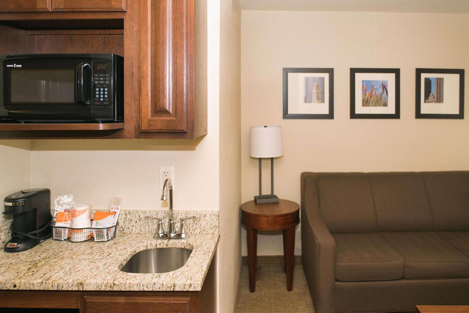 Comfort Inn & Suites photo 28