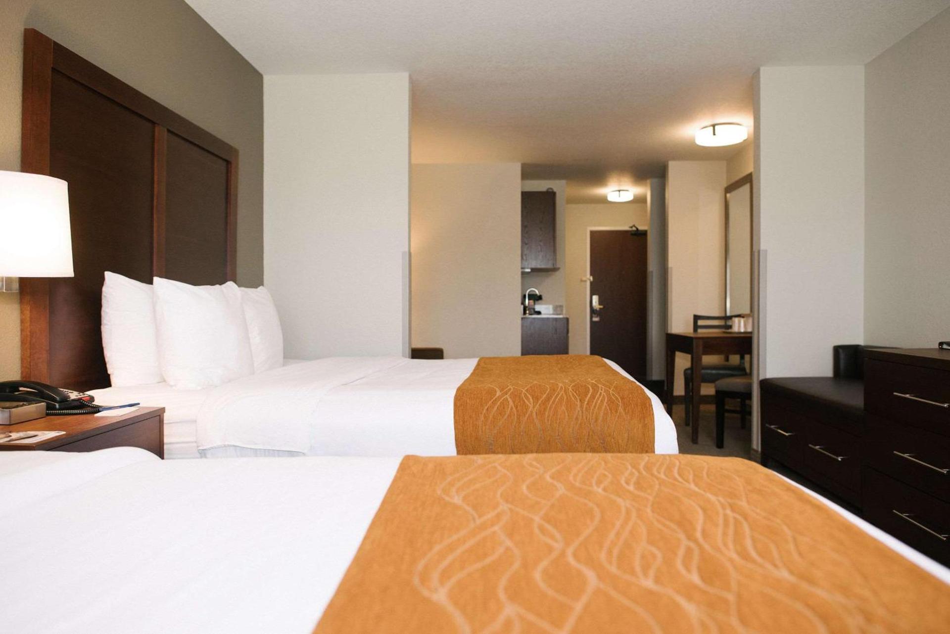 Comfort Inn & Suites photo 30