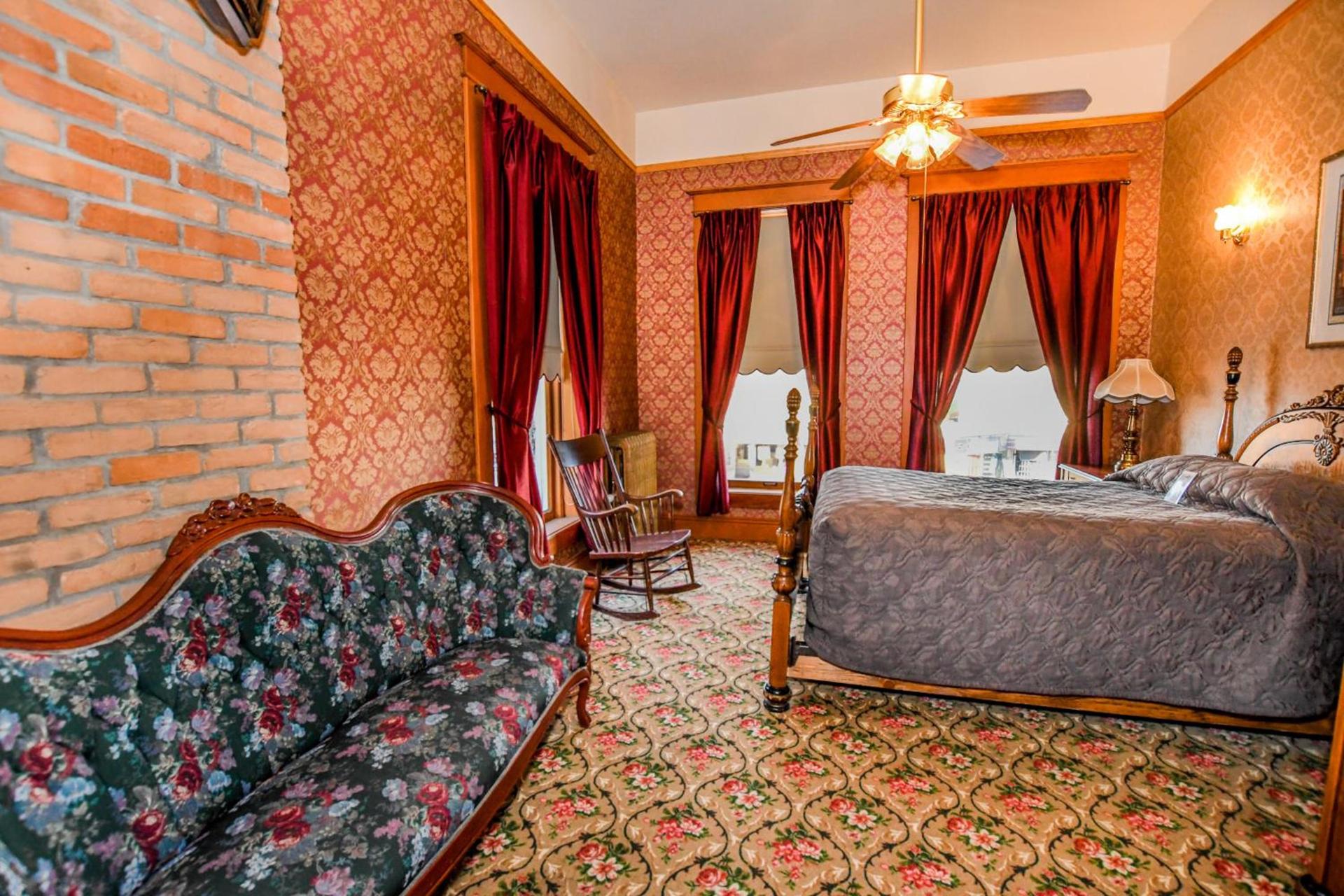 Irma Hotel photo 63