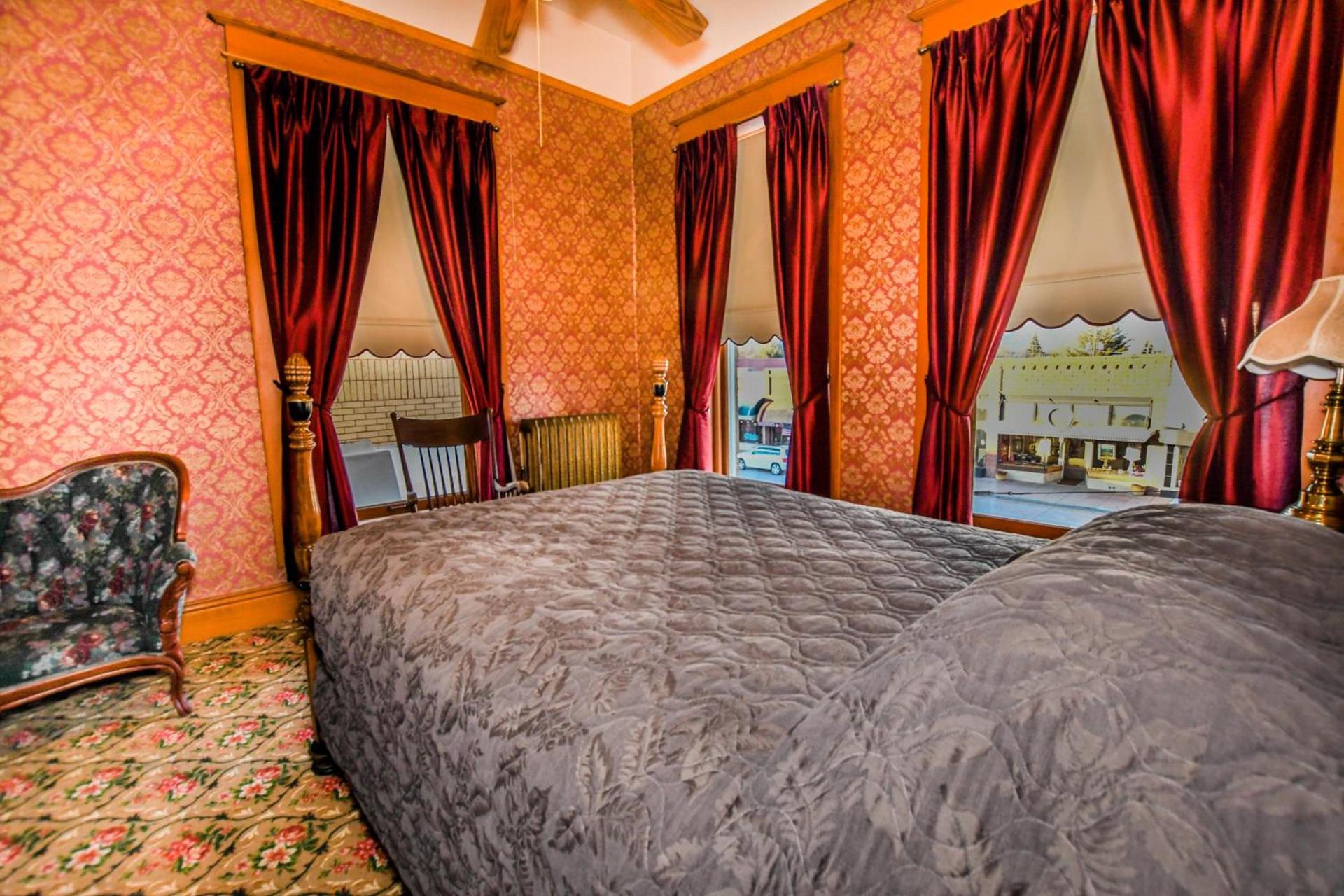 Irma Hotel photo 36