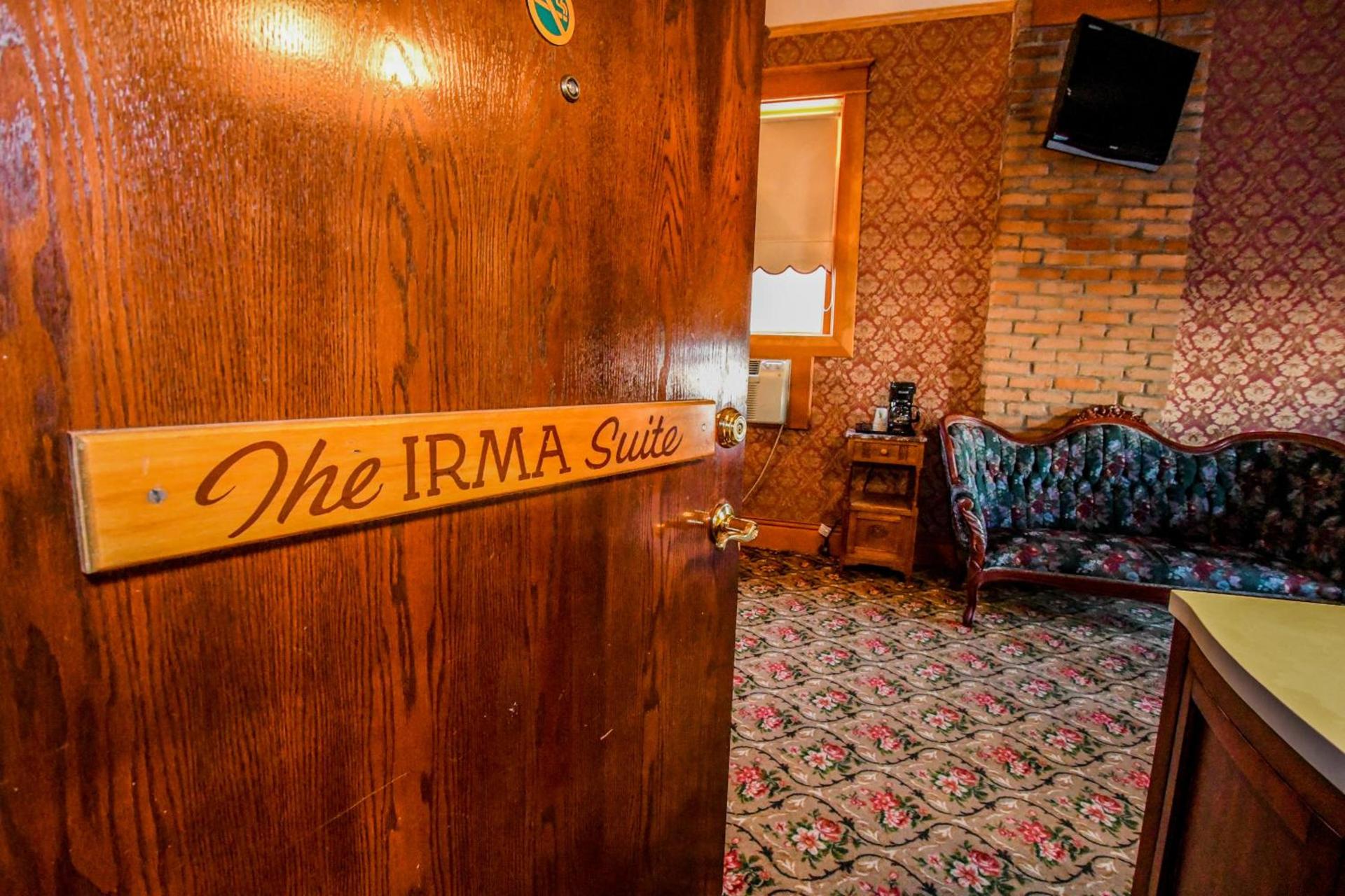 Irma Hotel photo 71