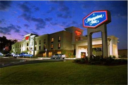 Hampton Inn Jasper, AL photo 40