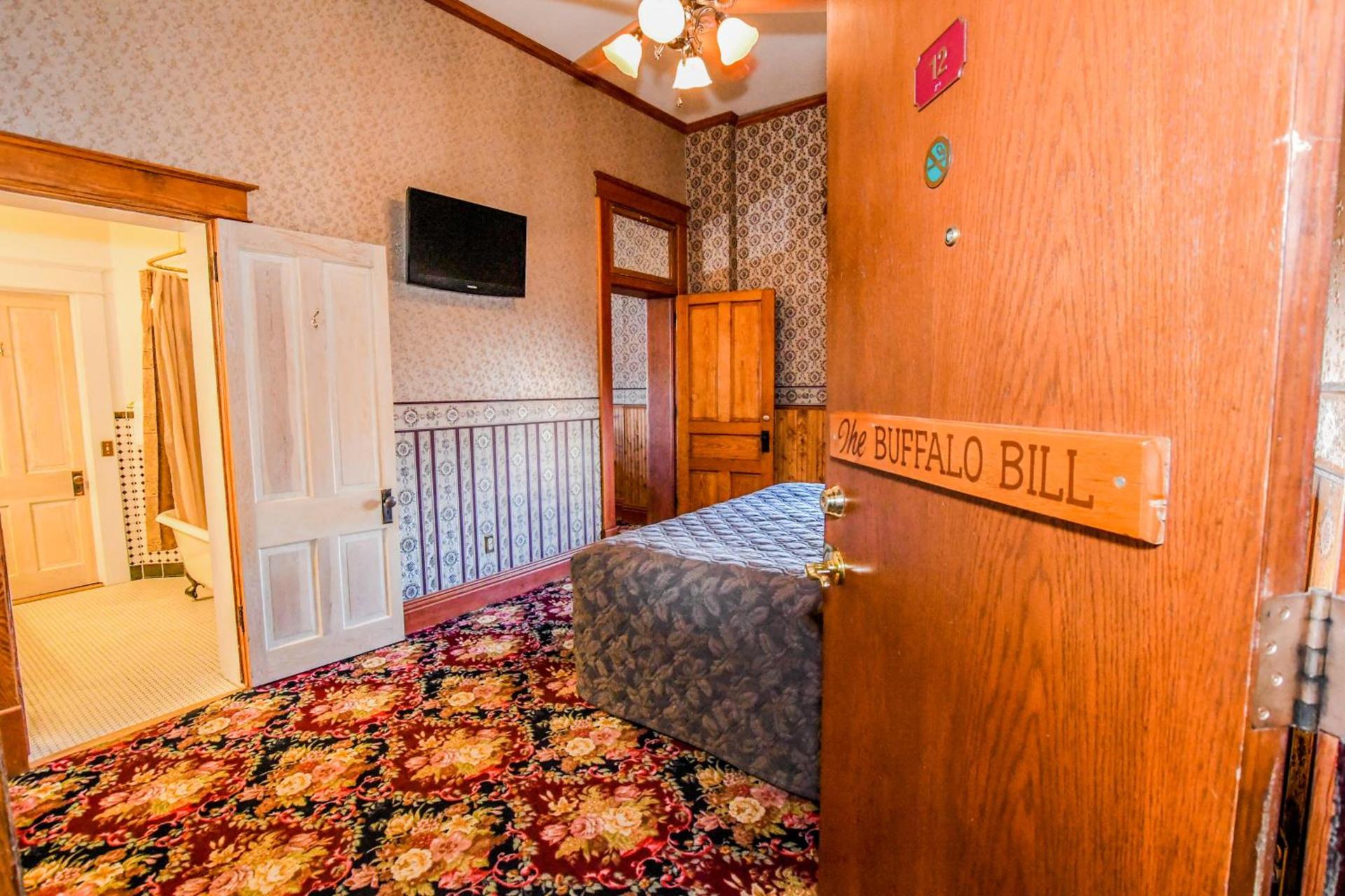 Irma Hotel photo 32