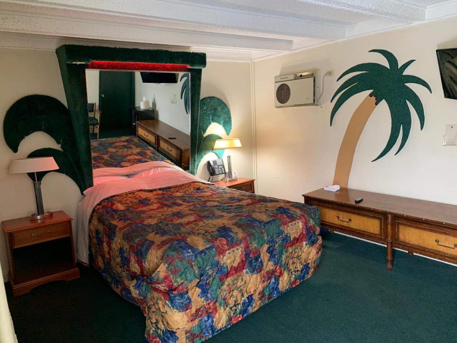 Des Plaines Motel By OYO O'Hare Airport Chicago photo 18