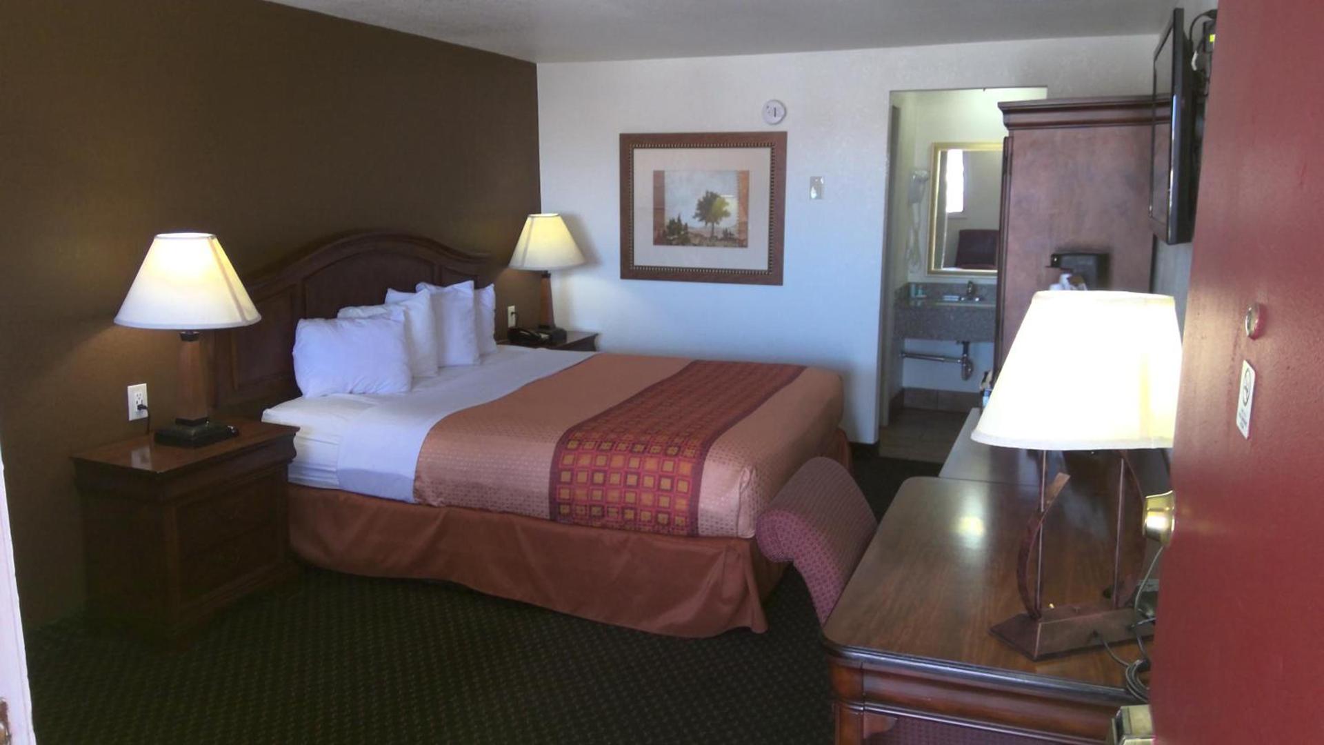 1st Interstate Inn Montrose photo 23