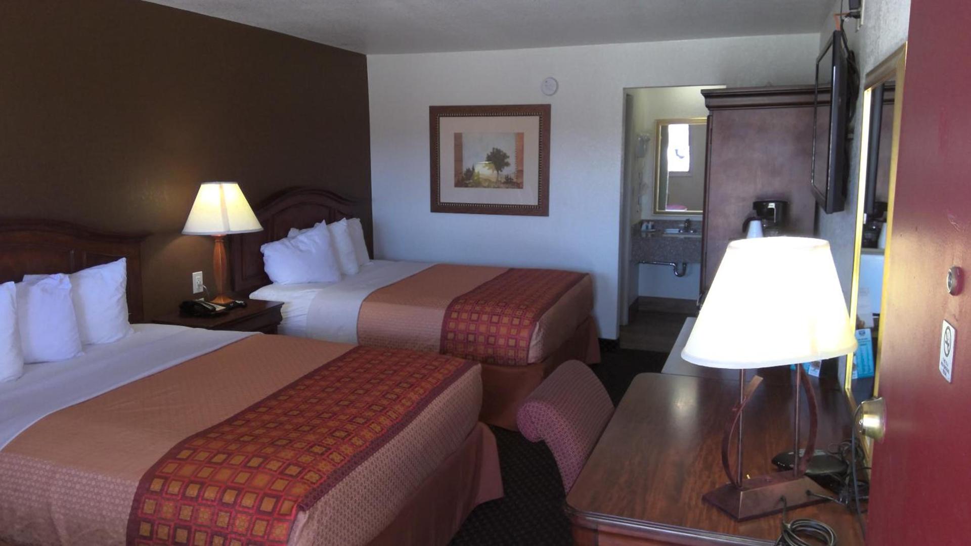 1st Interstate Inn Montrose photo 26