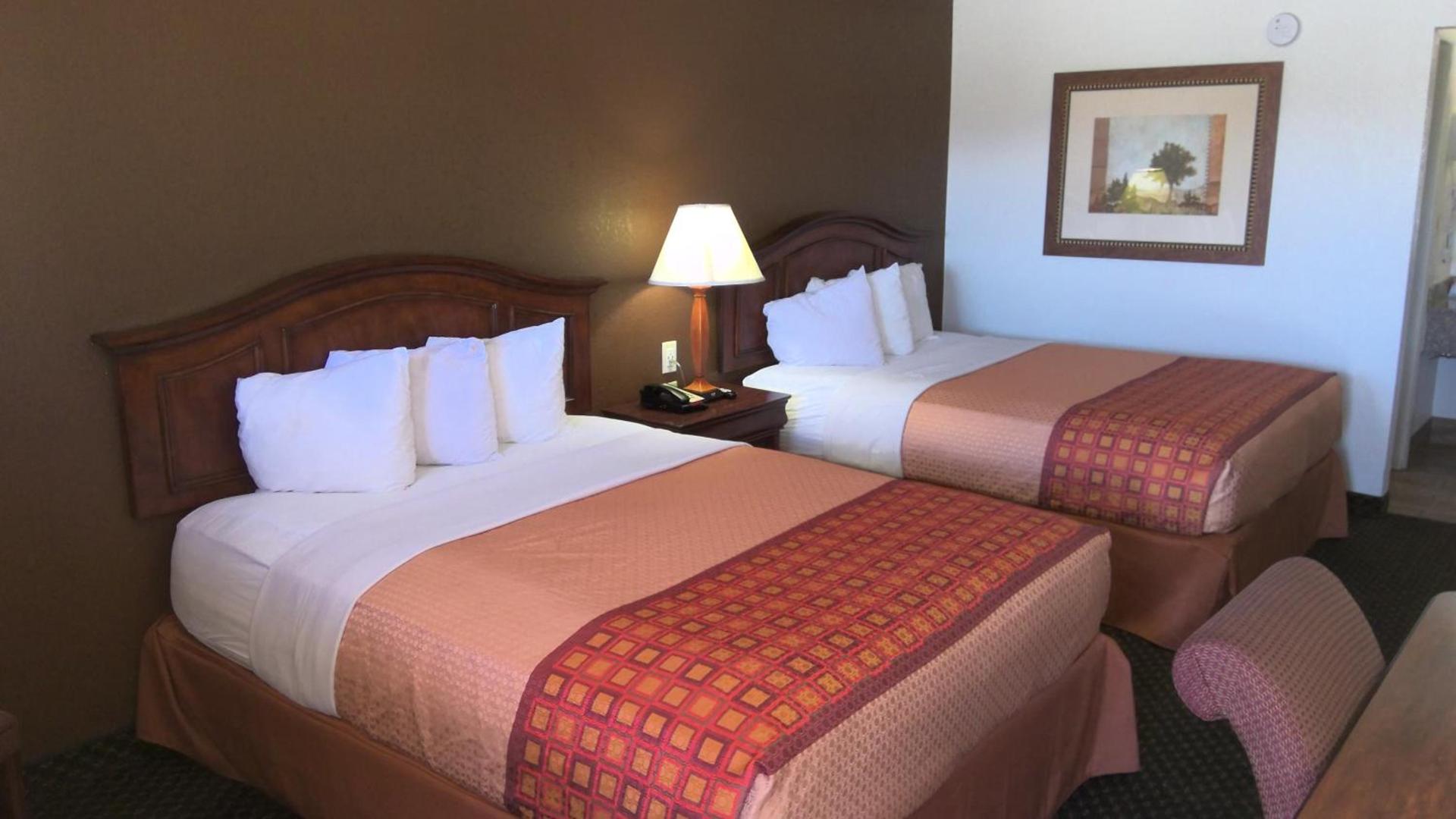 1st Interstate Inn Montrose photo 27
