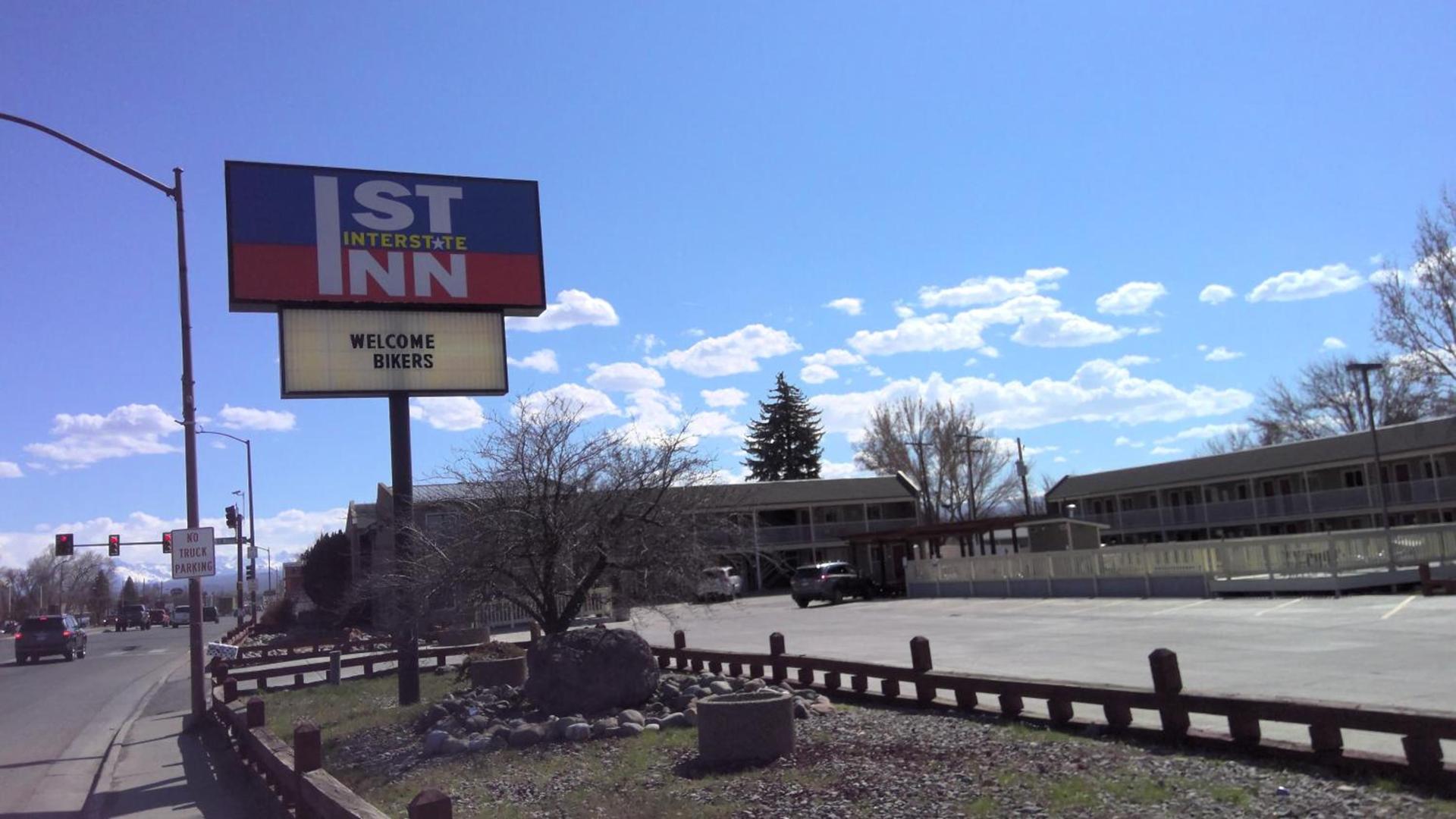 1st Interstate Inn Montrose photo 2