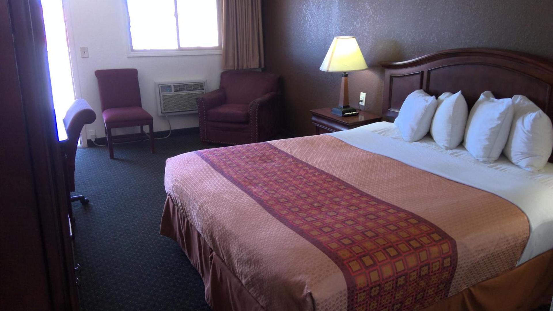 1st Interstate Inn Montrose photo 28